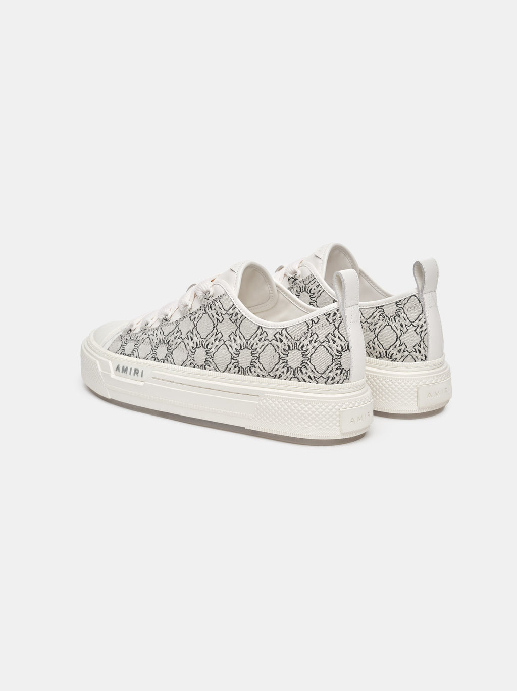 MA QUAD COURT LOW - Grey