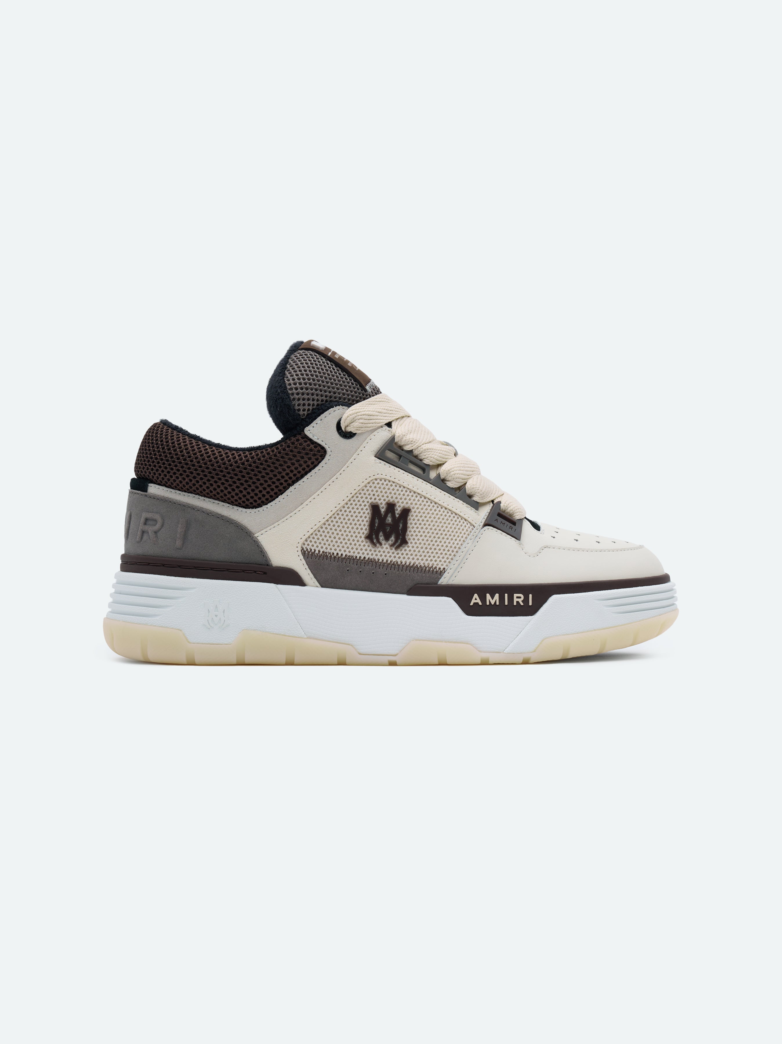 MA-1 - Brown