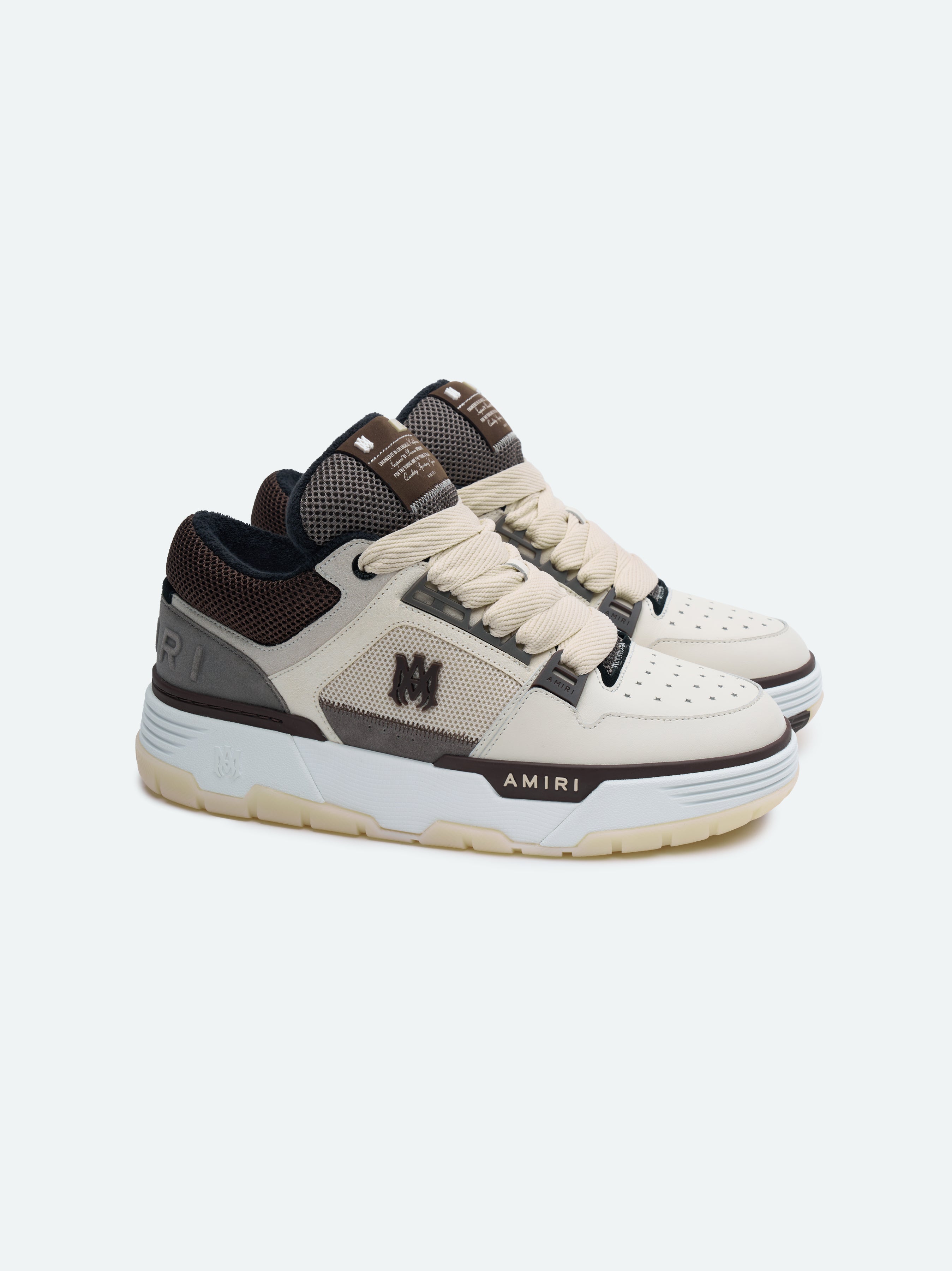 MA-1 - Brown