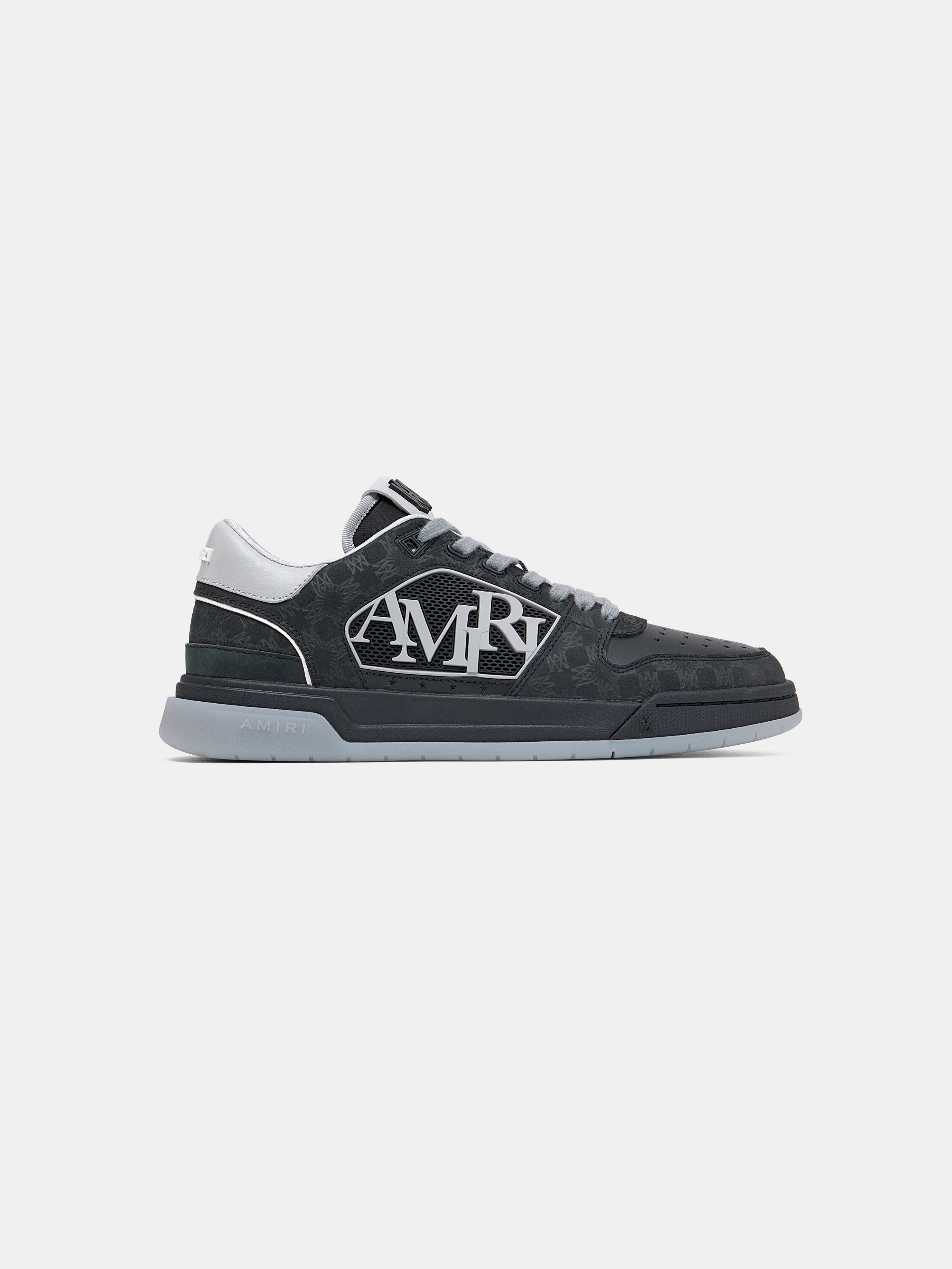 CLASSIC LOW - Black