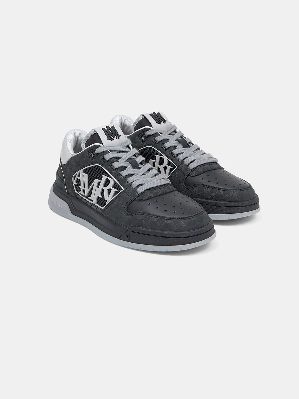 CLASSIC LOW - Black