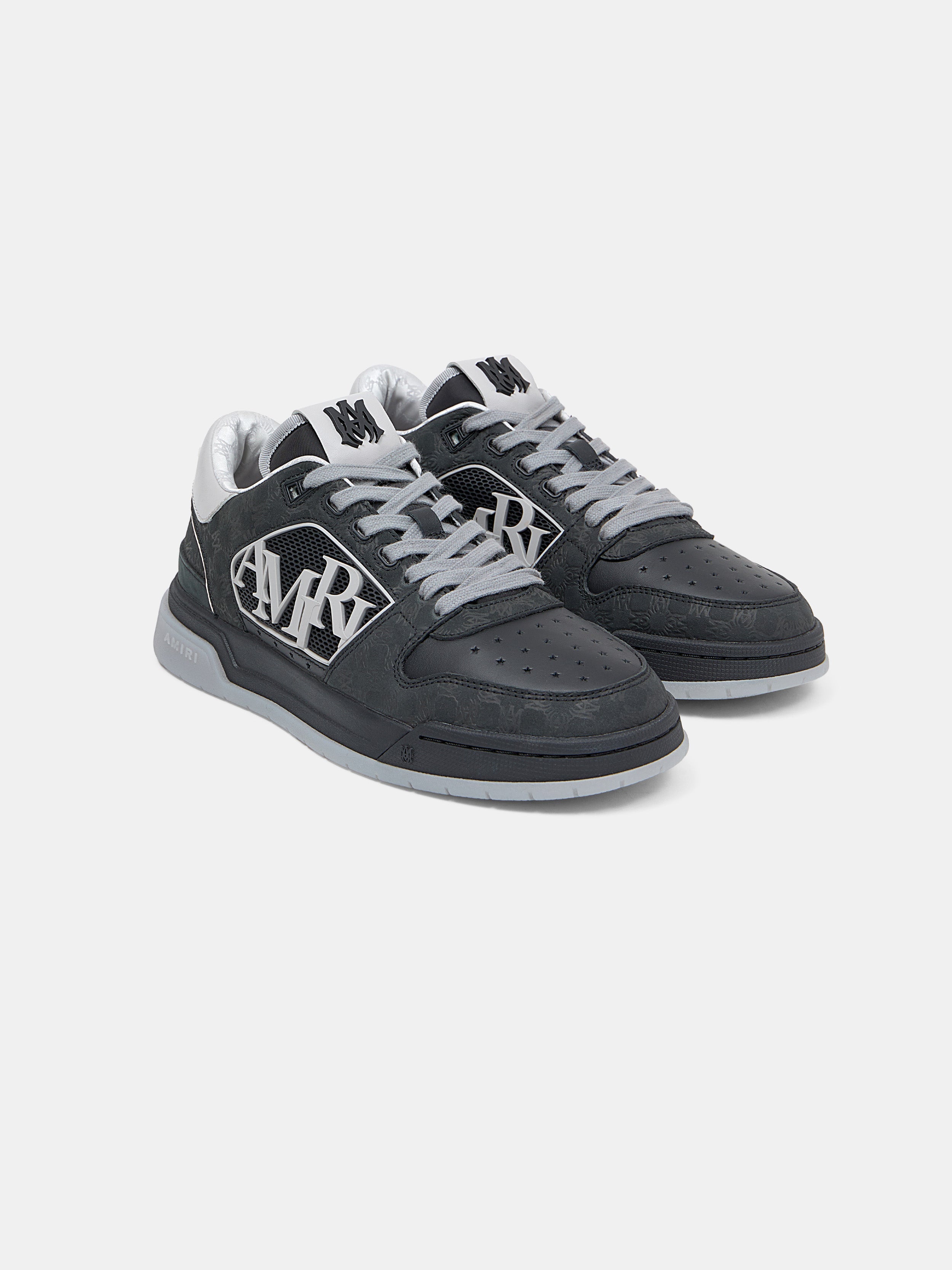 CLASSIC LOW - Black