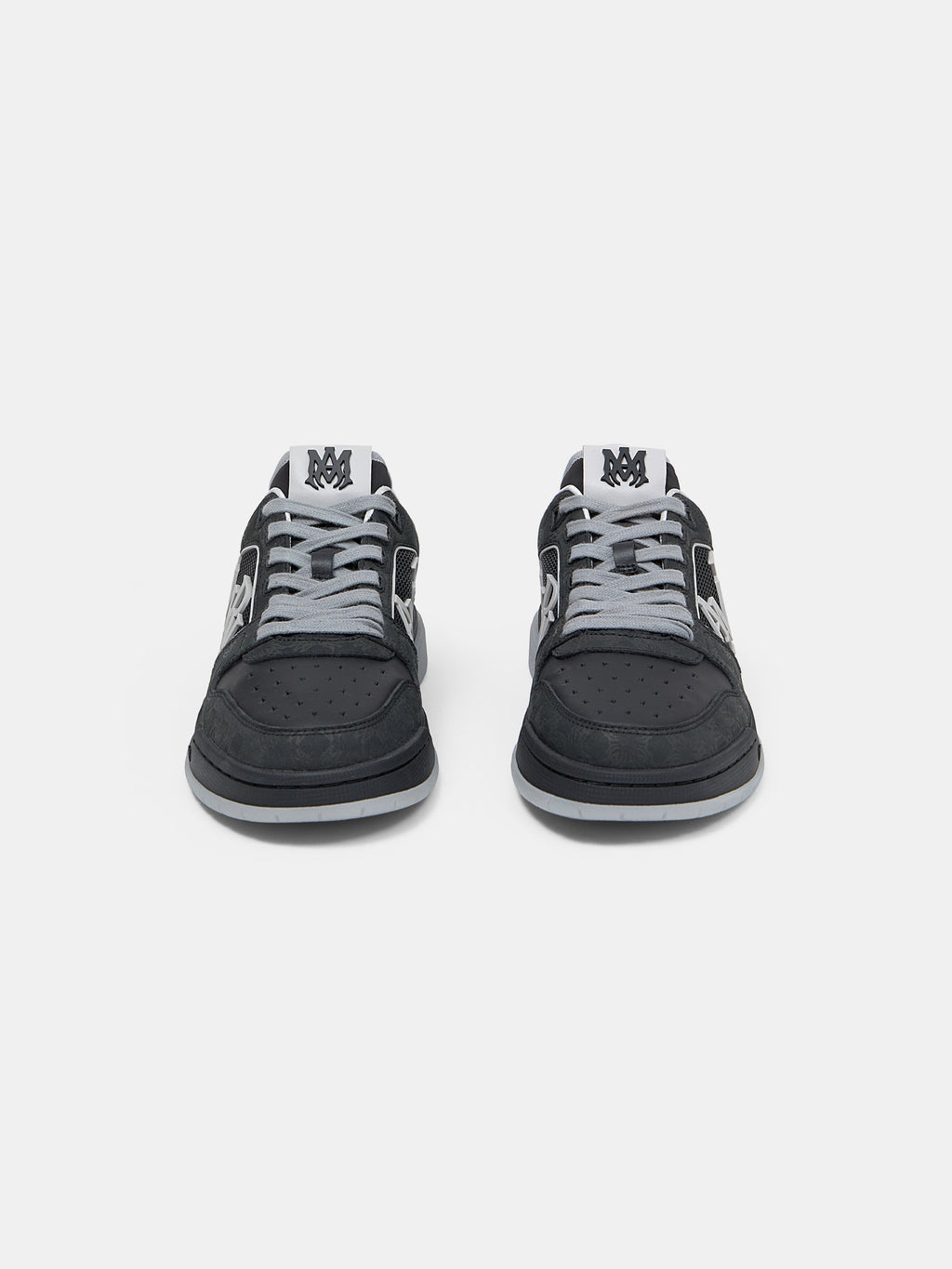 CLASSIC LOW - Black