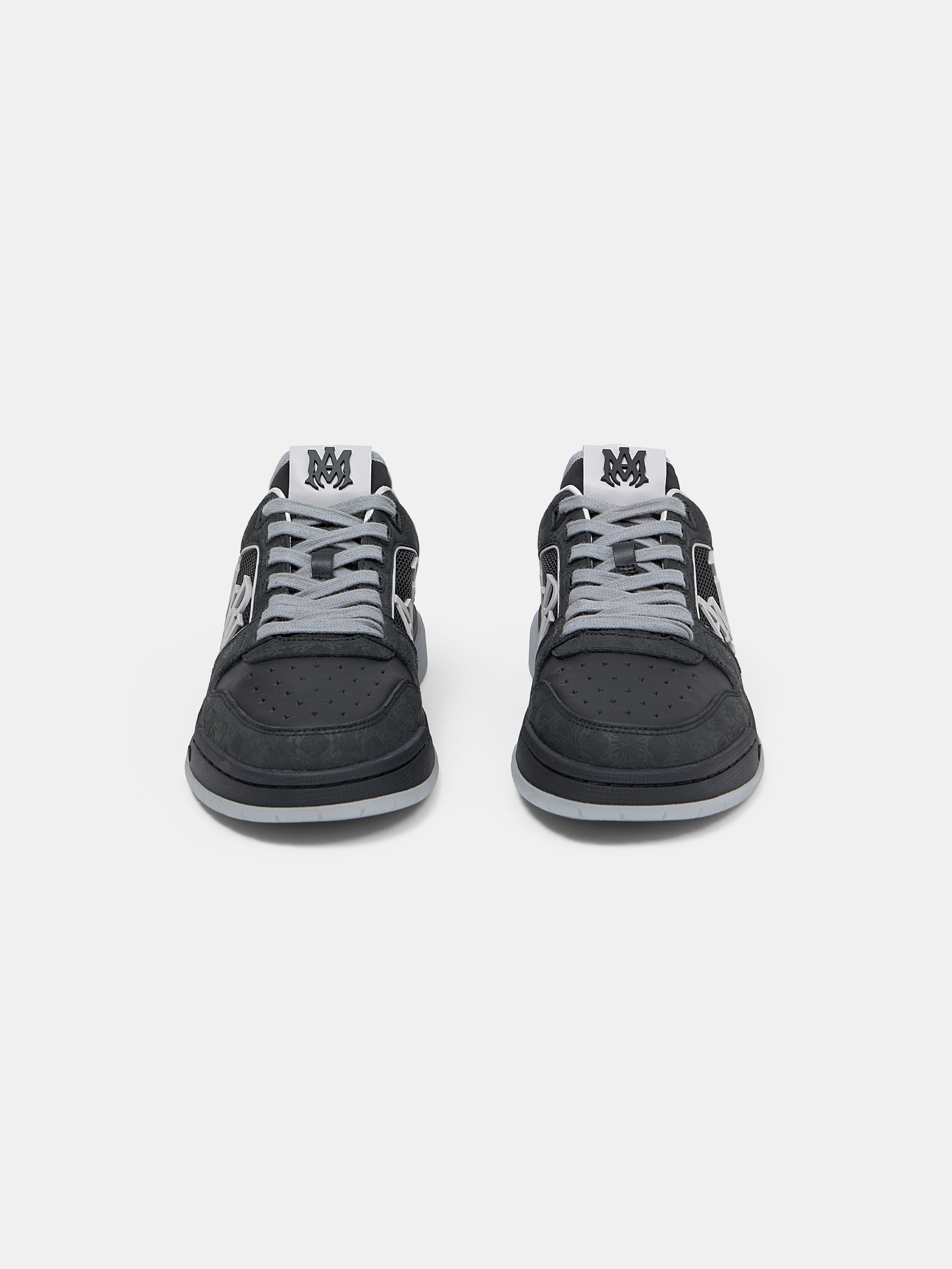 CLASSIC LOW - Black