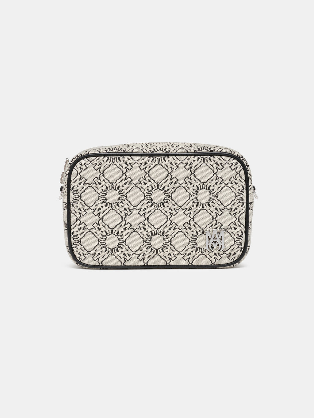 MA QUAD CAMERA CASE - GREY