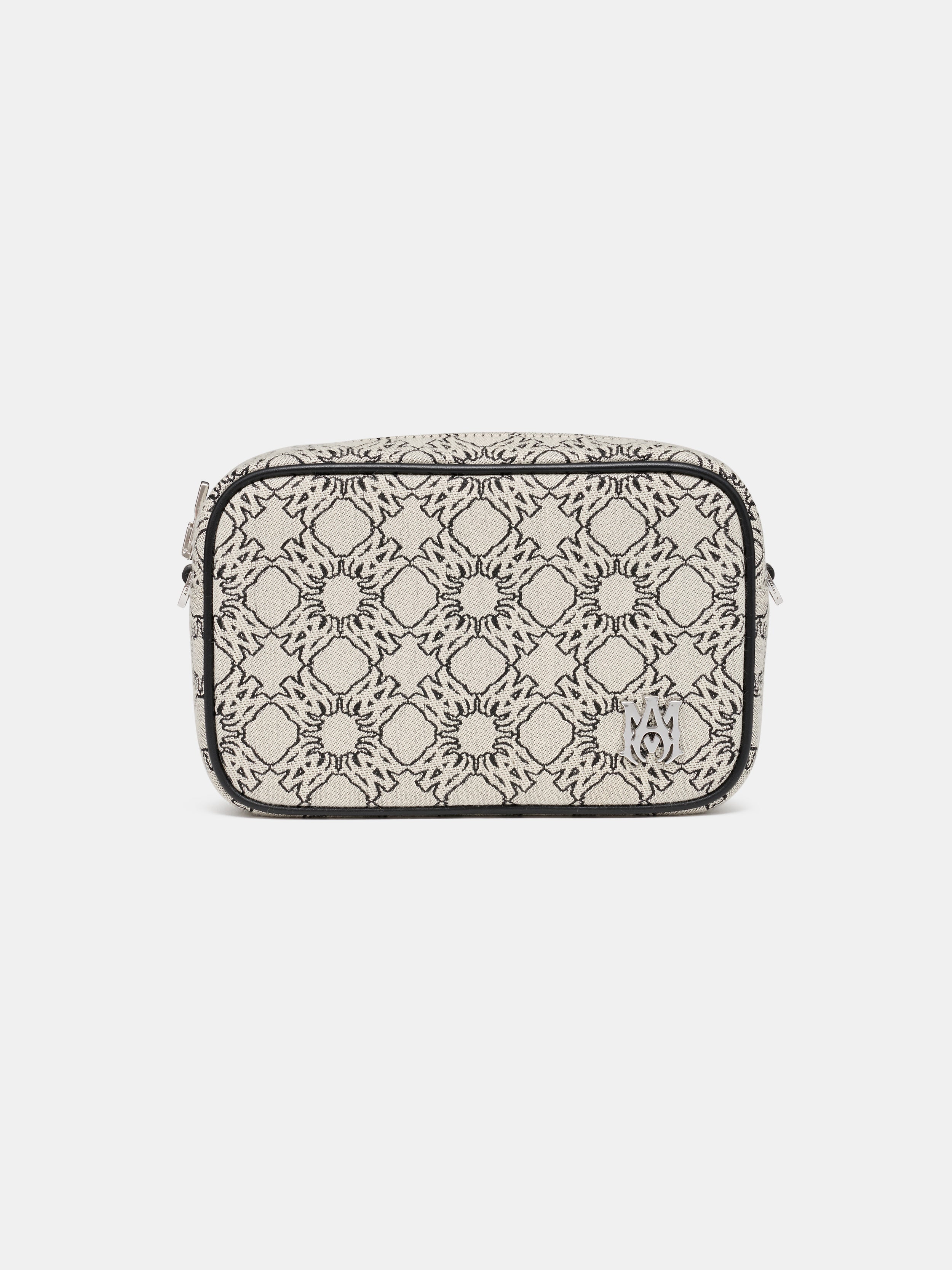 MA QUAD CAMERA CASE - GREY