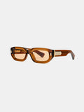 FAIRFAX SUNGLASSES - Brown