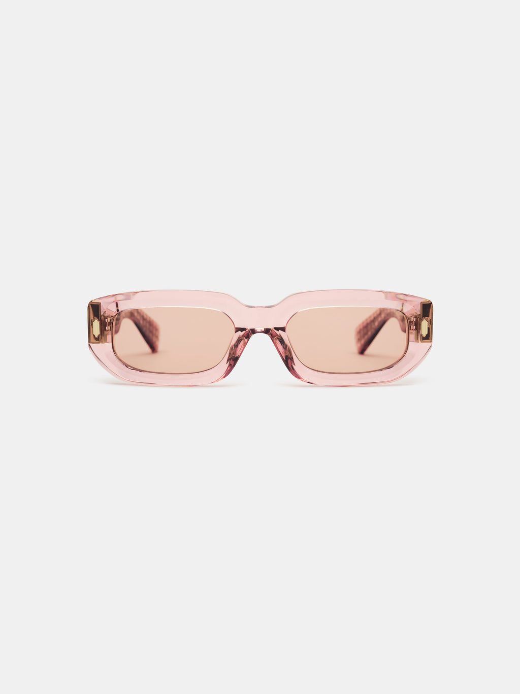 FAIRFAX SUNGLASSES - Pink
