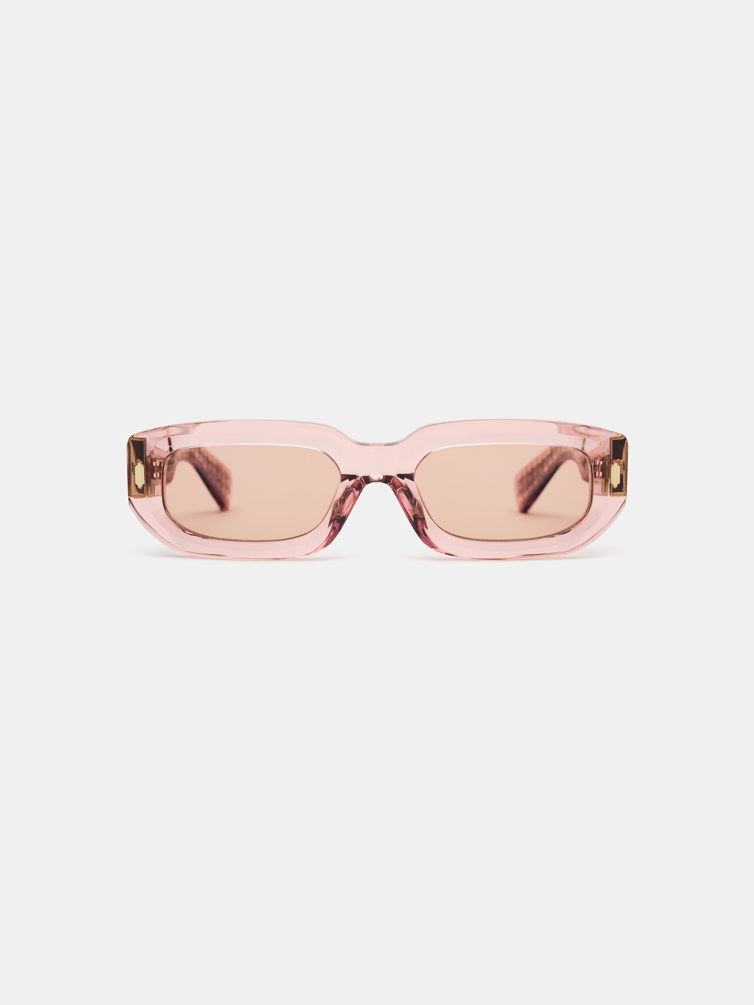 FAIRFAX SUNGLASSES - Pink