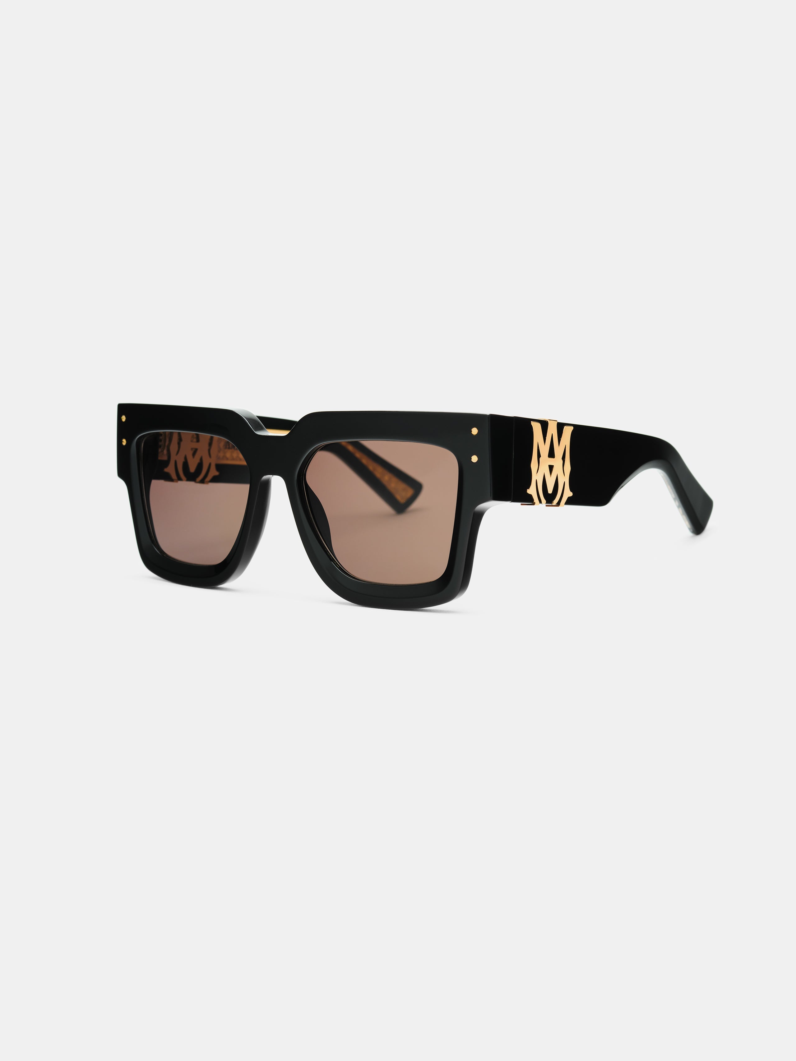 JUMBO SUNGLASSES - Black