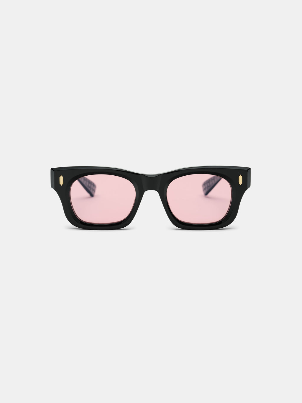 LAUREL SUNGLASSES - Black