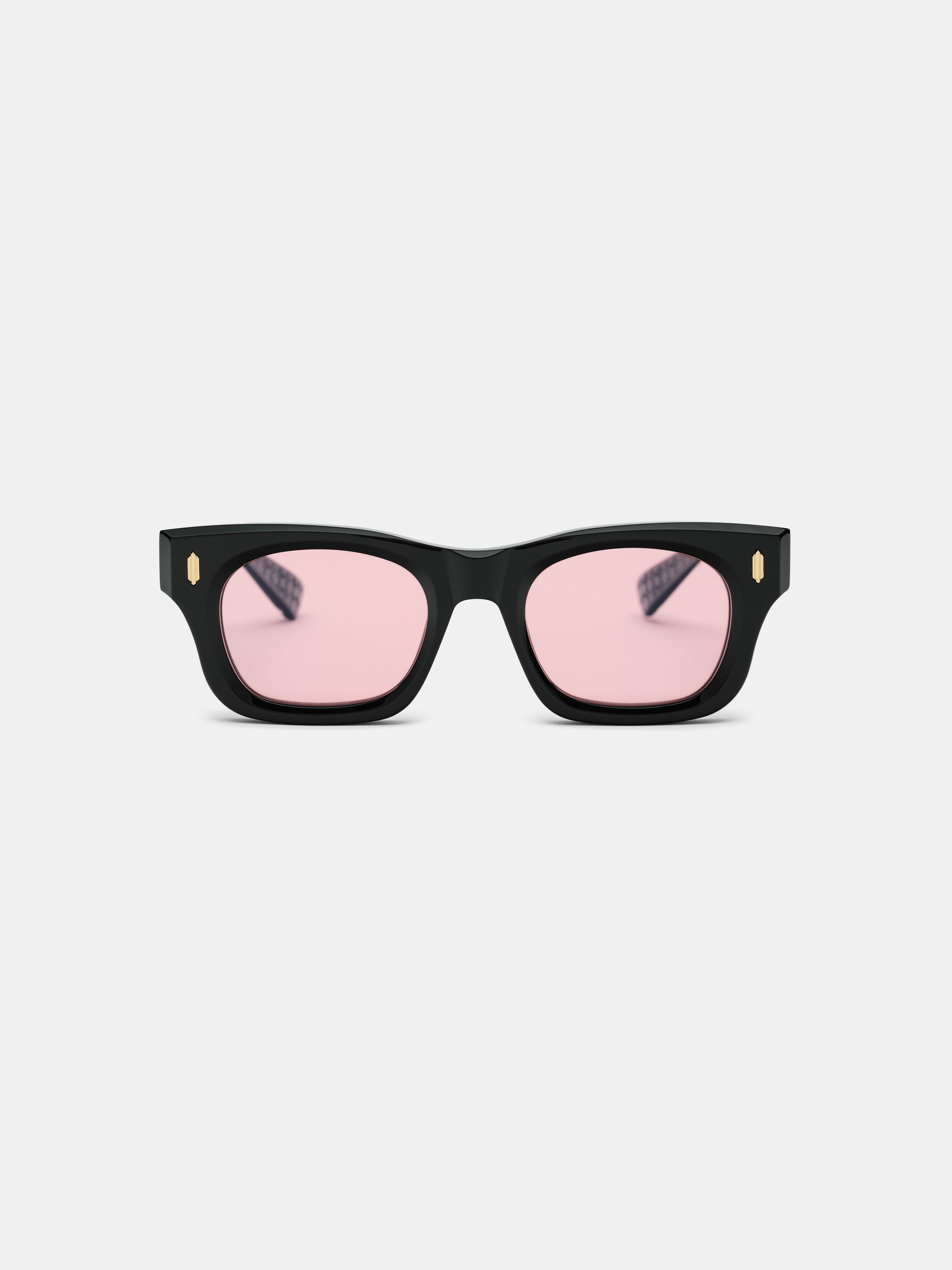LAUREL SUNGLASSES - Black