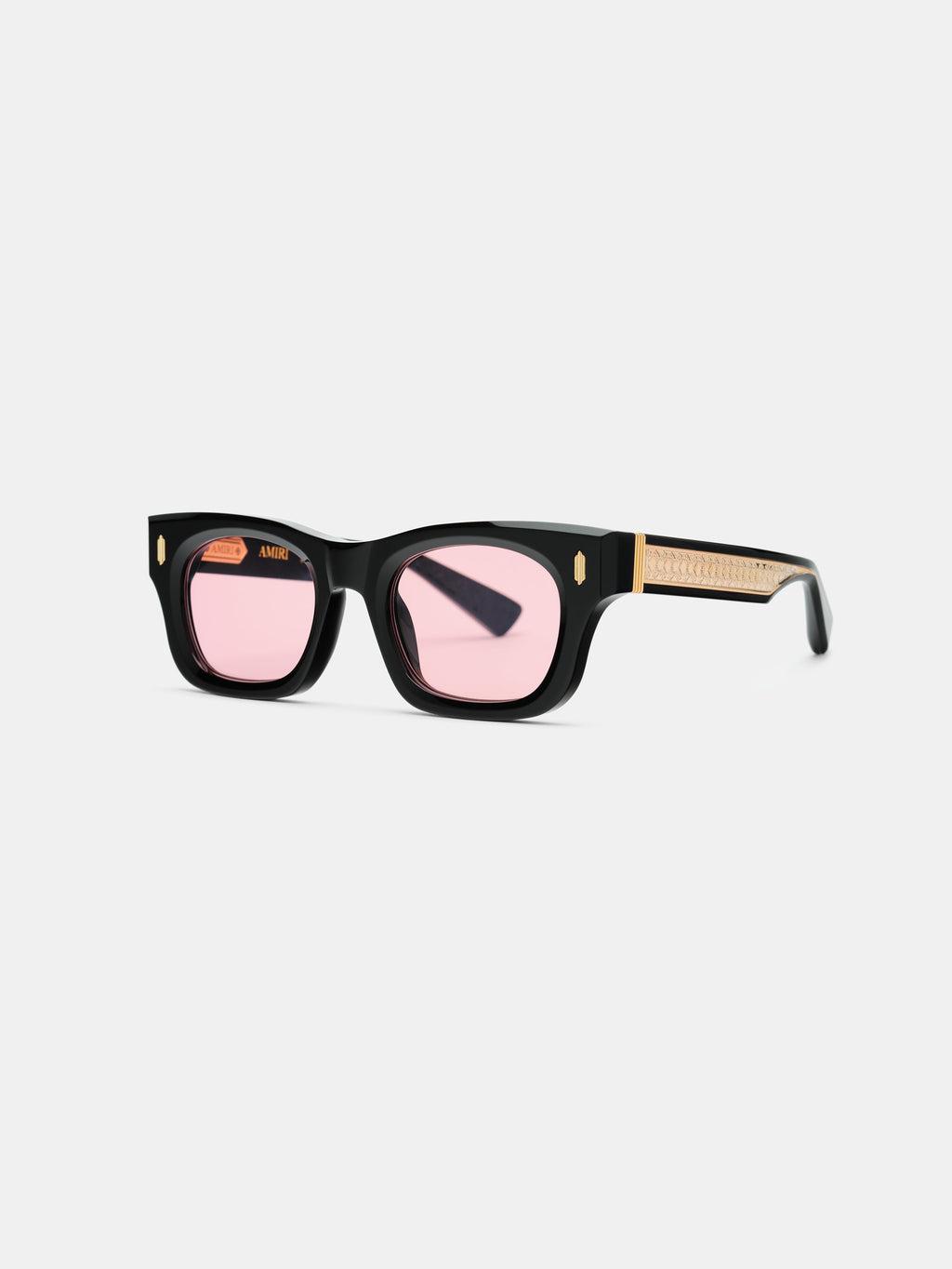 LAUREL SUNGLASSES - Black