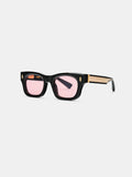 LAUREL SUNGLASSES - Black