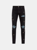 STUD MX1 JEAN - Vintage Black