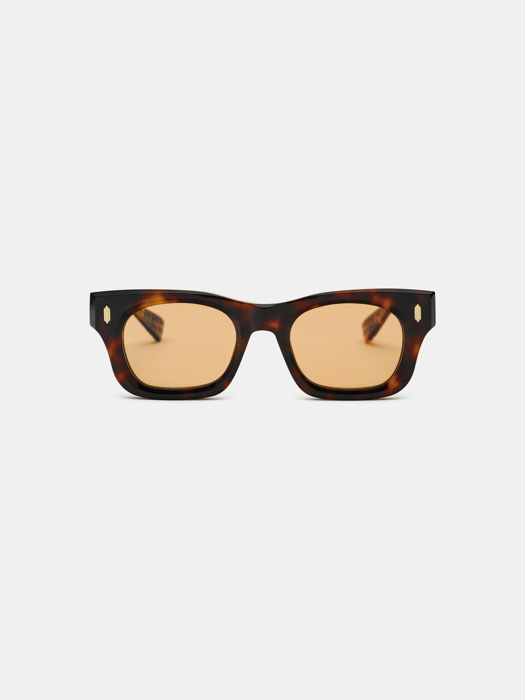 LAUREL SUNGLASSES - Tortoise Shell