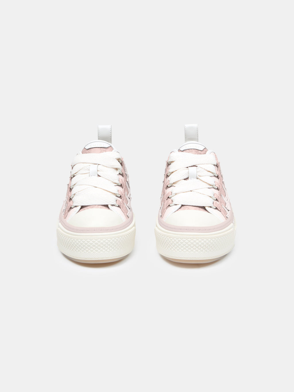 WOMEN - WOMEN'S MA QUAD STARS COURT LOW - Pink