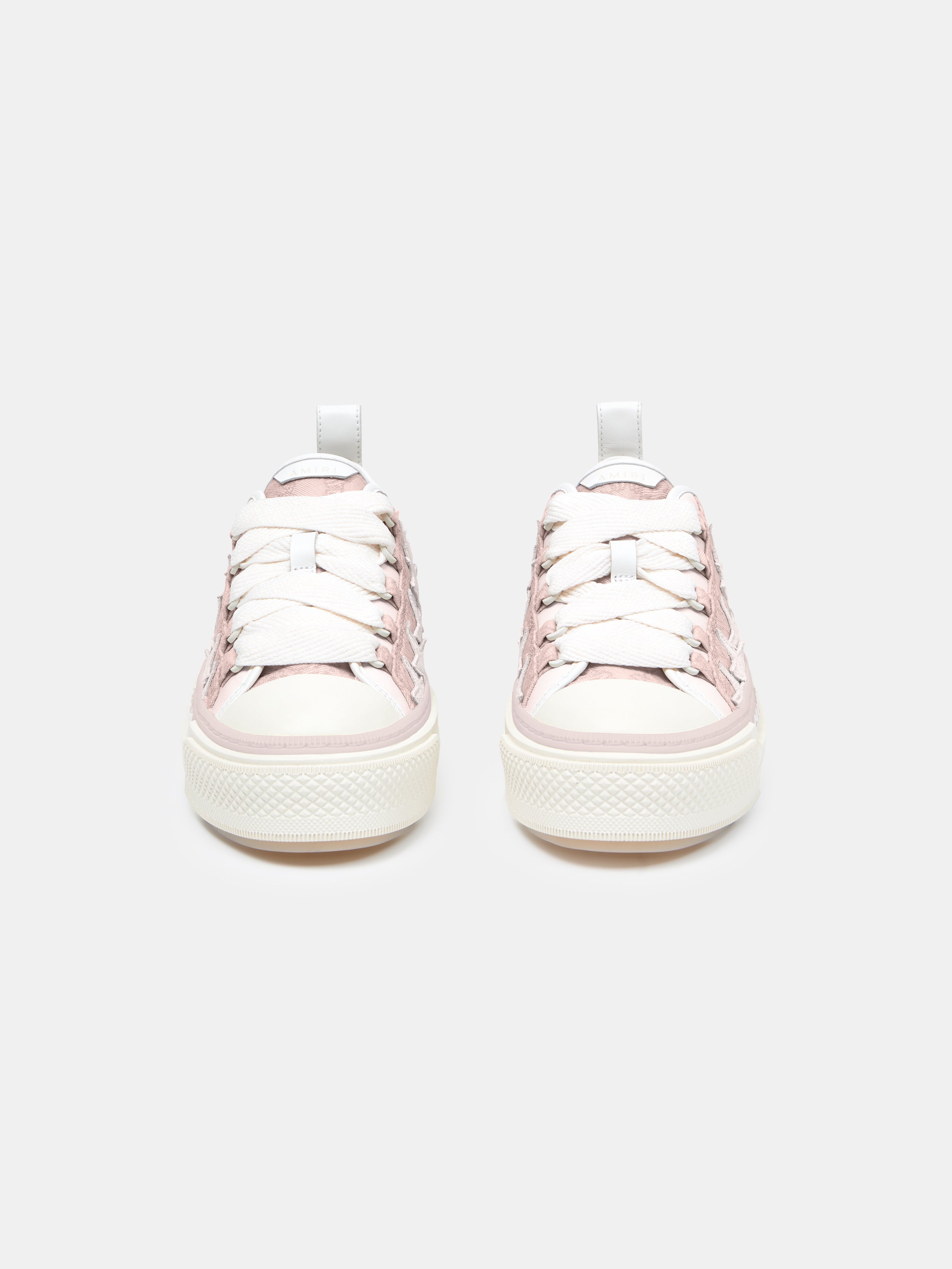 WOMEN - WOMEN'S MA QUAD STARS COURT LOW - Pink