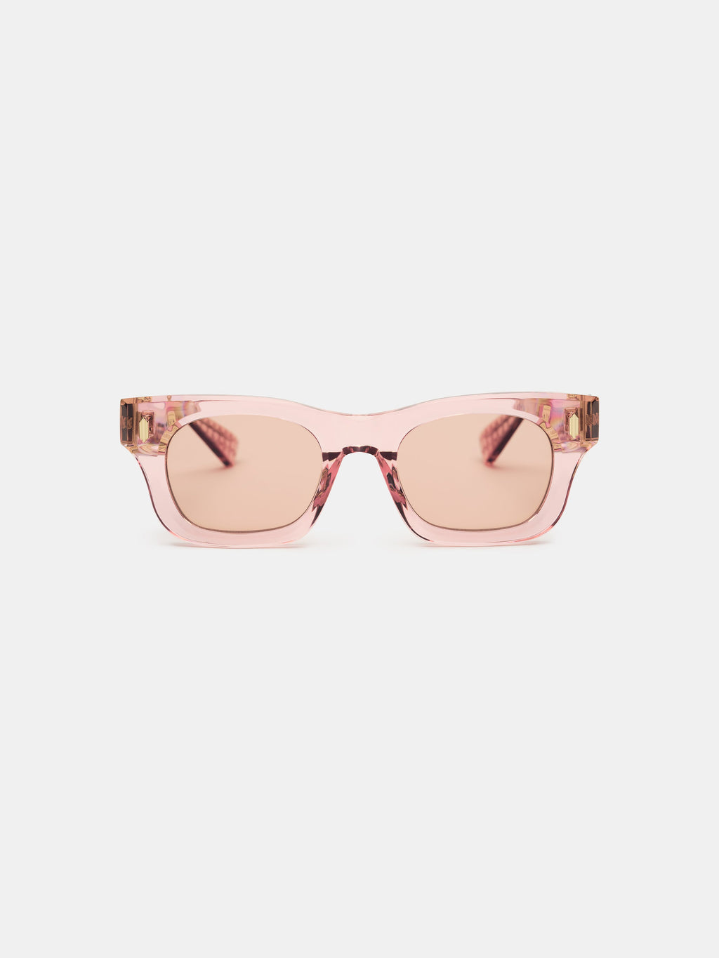 LAUREL SUNGLASSES - Pink