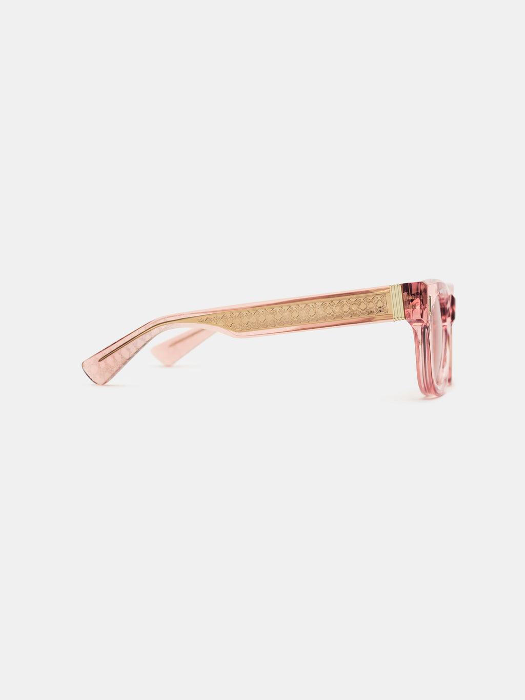 LAUREL SUNGLASSES - Pink
