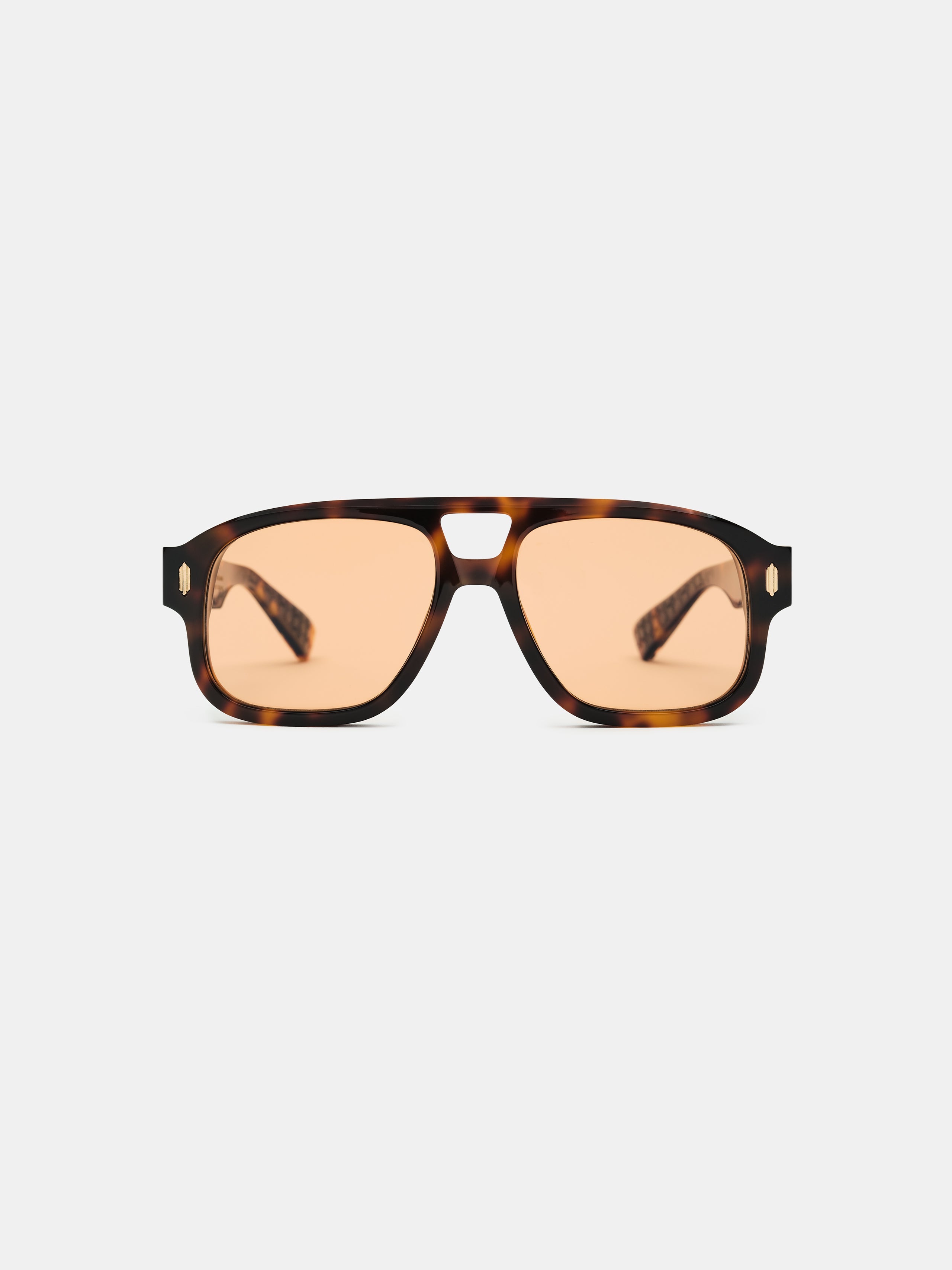 WILSHIRE SUNGLASSES - Tortoise Shell