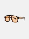 WILSHIRE SUNGLASSES - Tortoise Shell