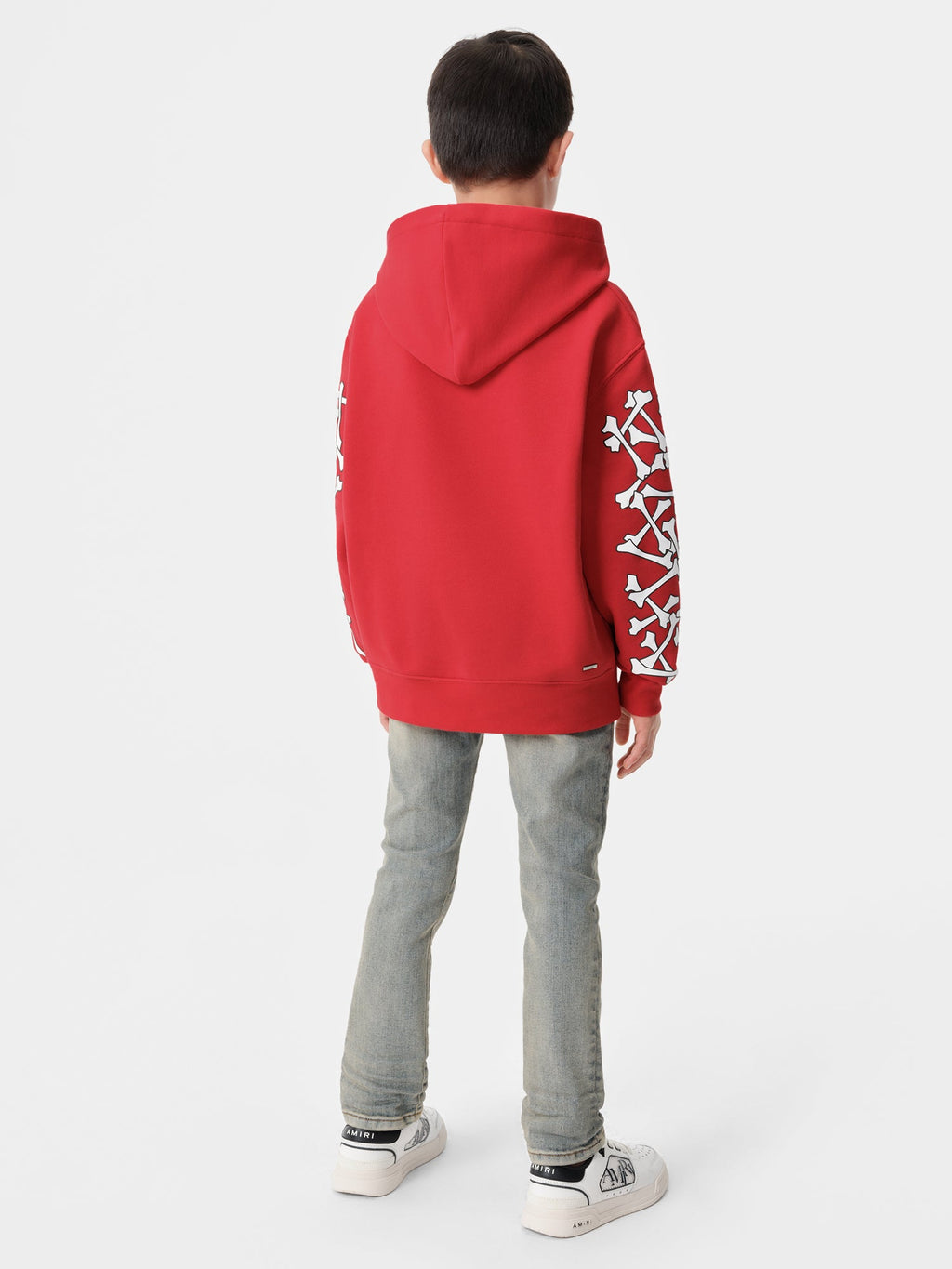 KIDS - KIDS' STACK JEAN - Clay Indigo