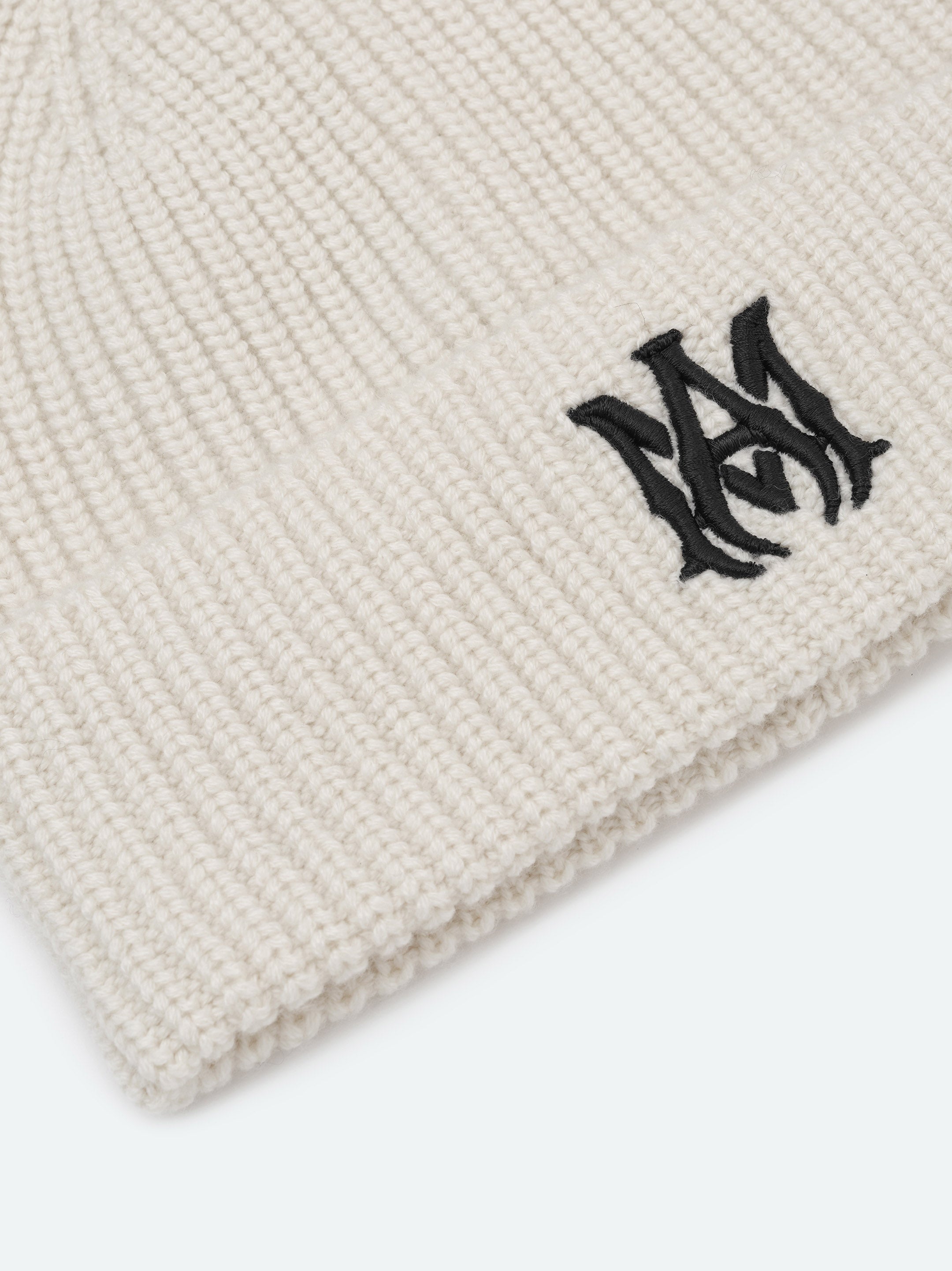 MA BEANIE - Alabaster