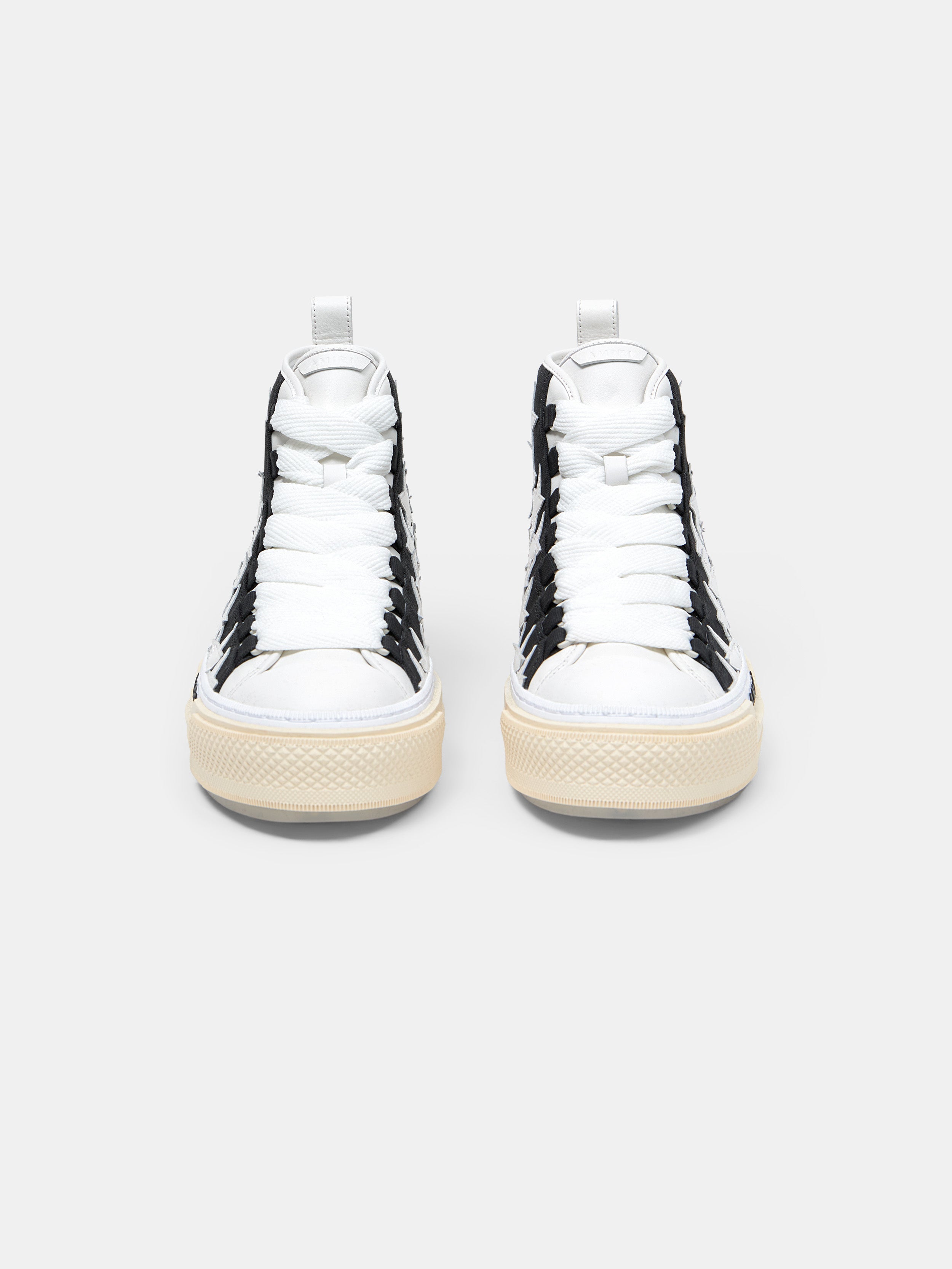 STARS COURT HI - Black