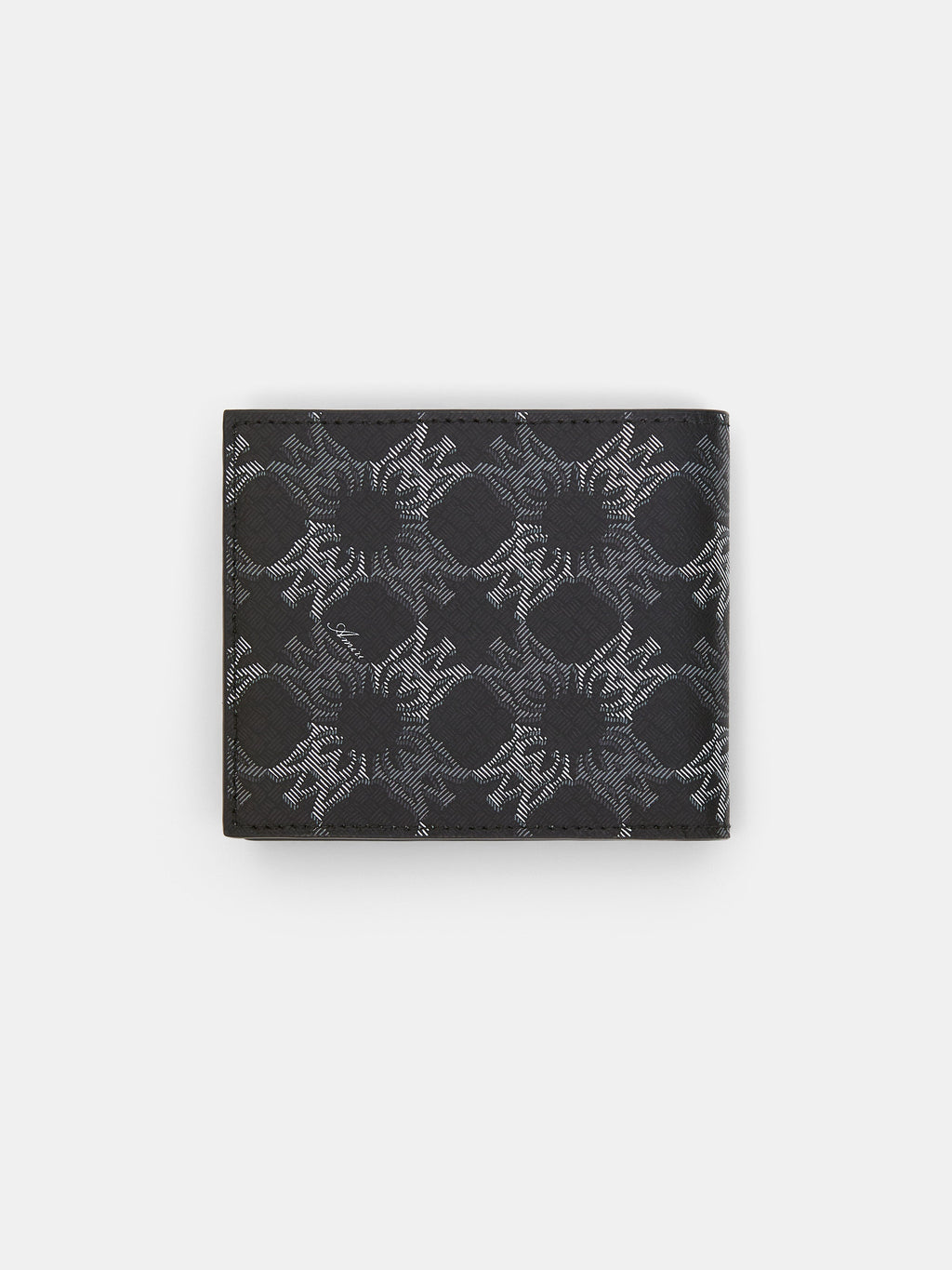 MA QUAD BIFOLD - Black