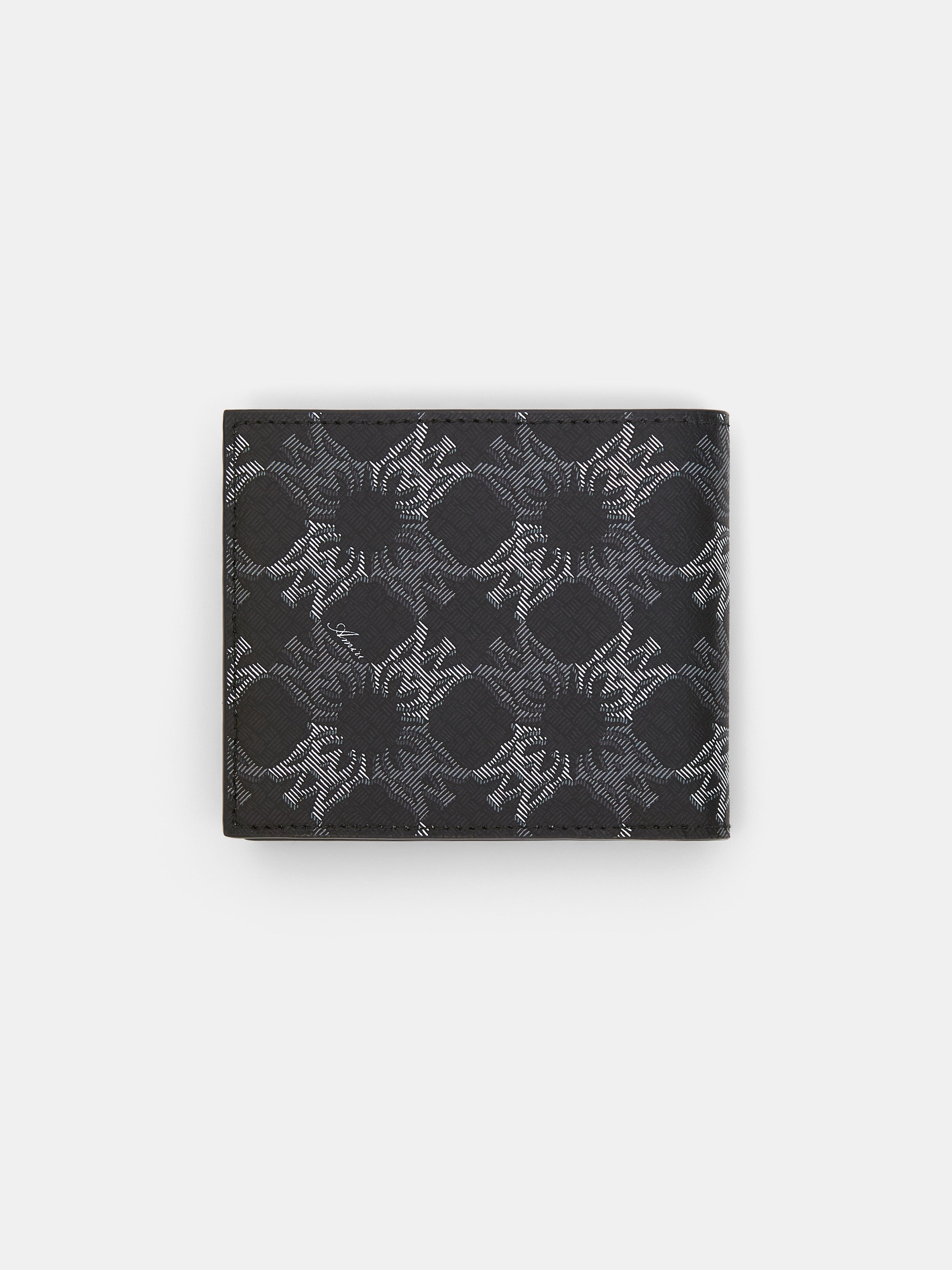 MA QUAD BIFOLD - Black