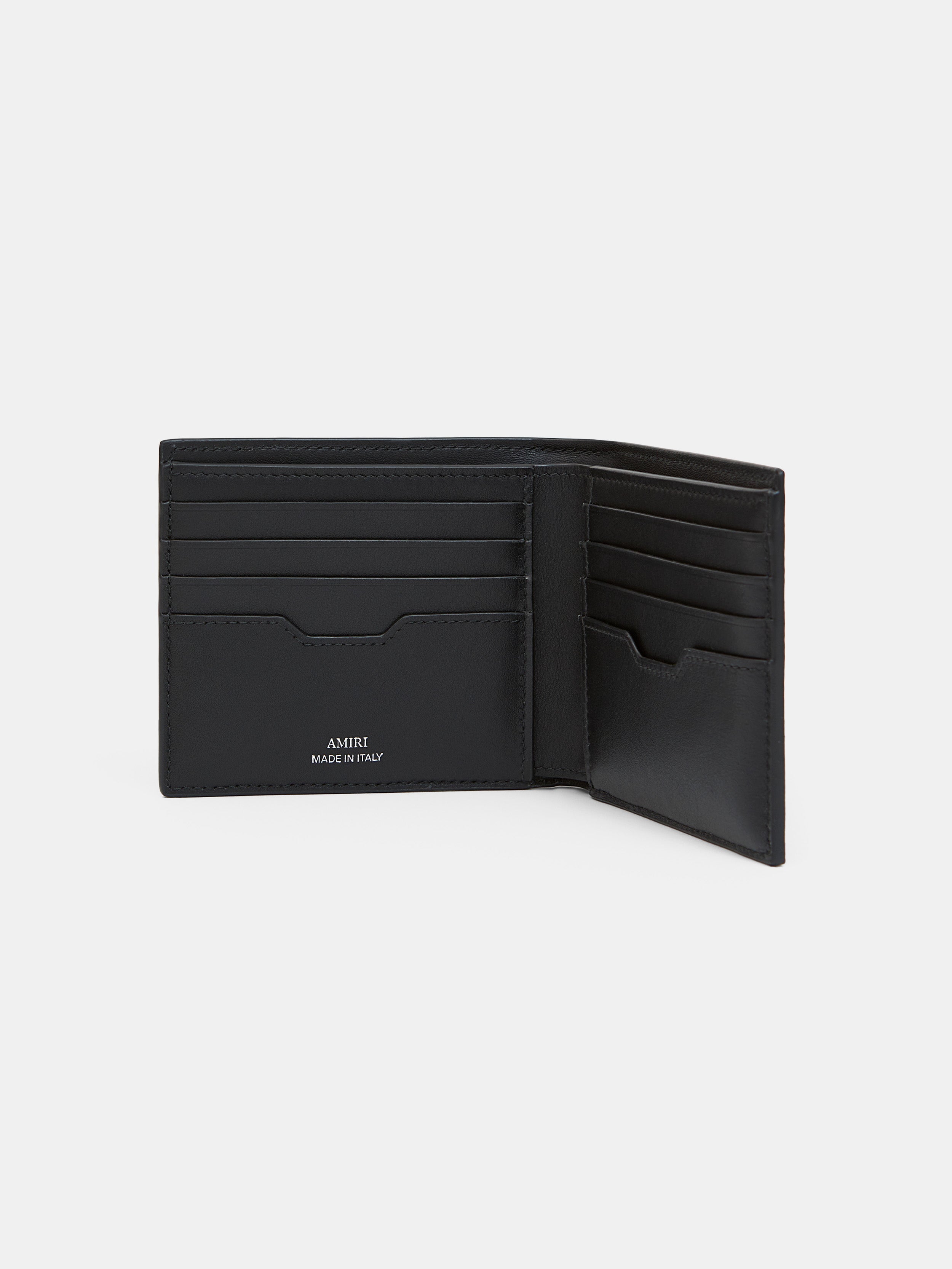 MA QUAD BIFOLD - Black