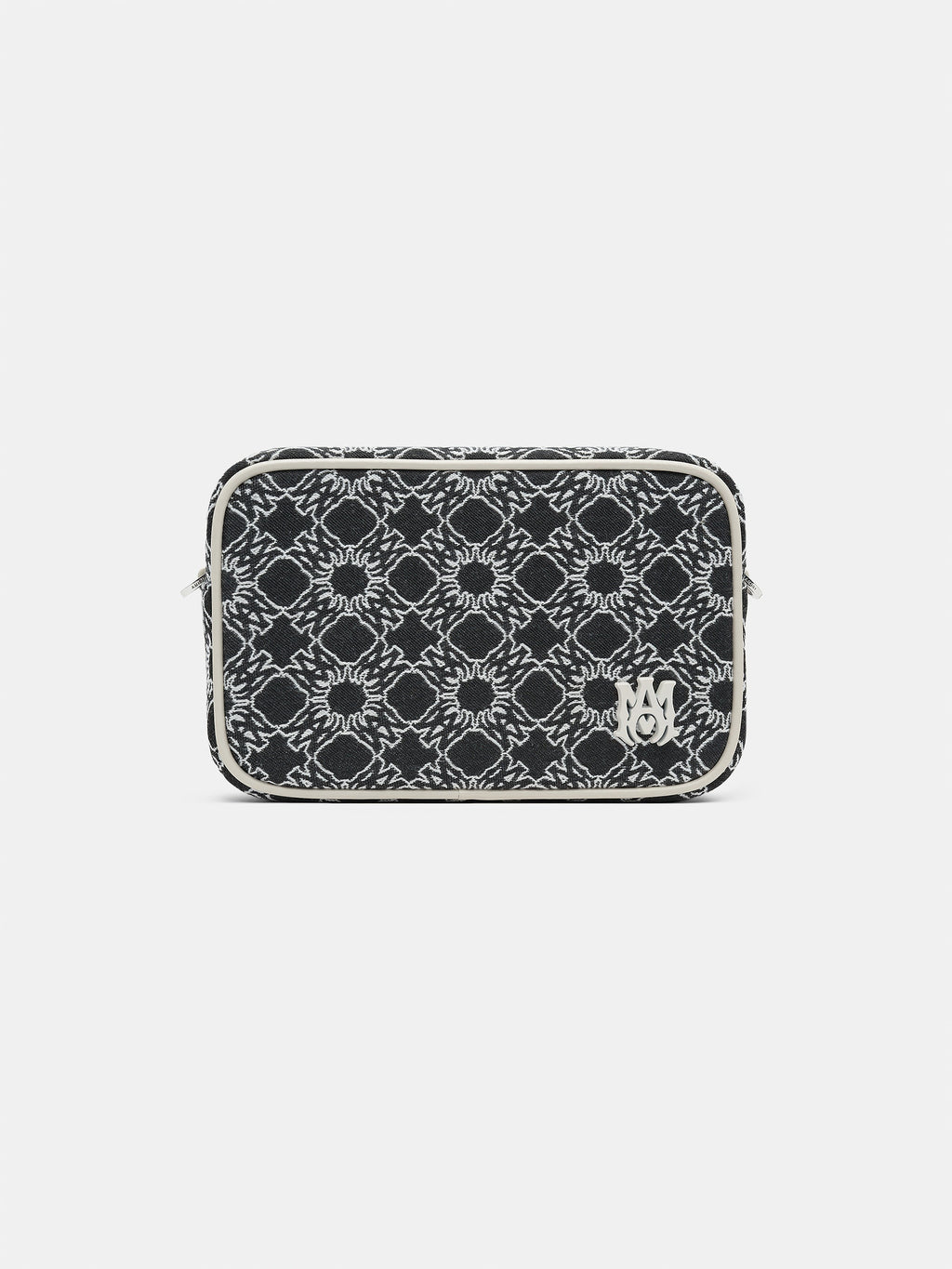 MA QUAD CAMERA CASE - Black