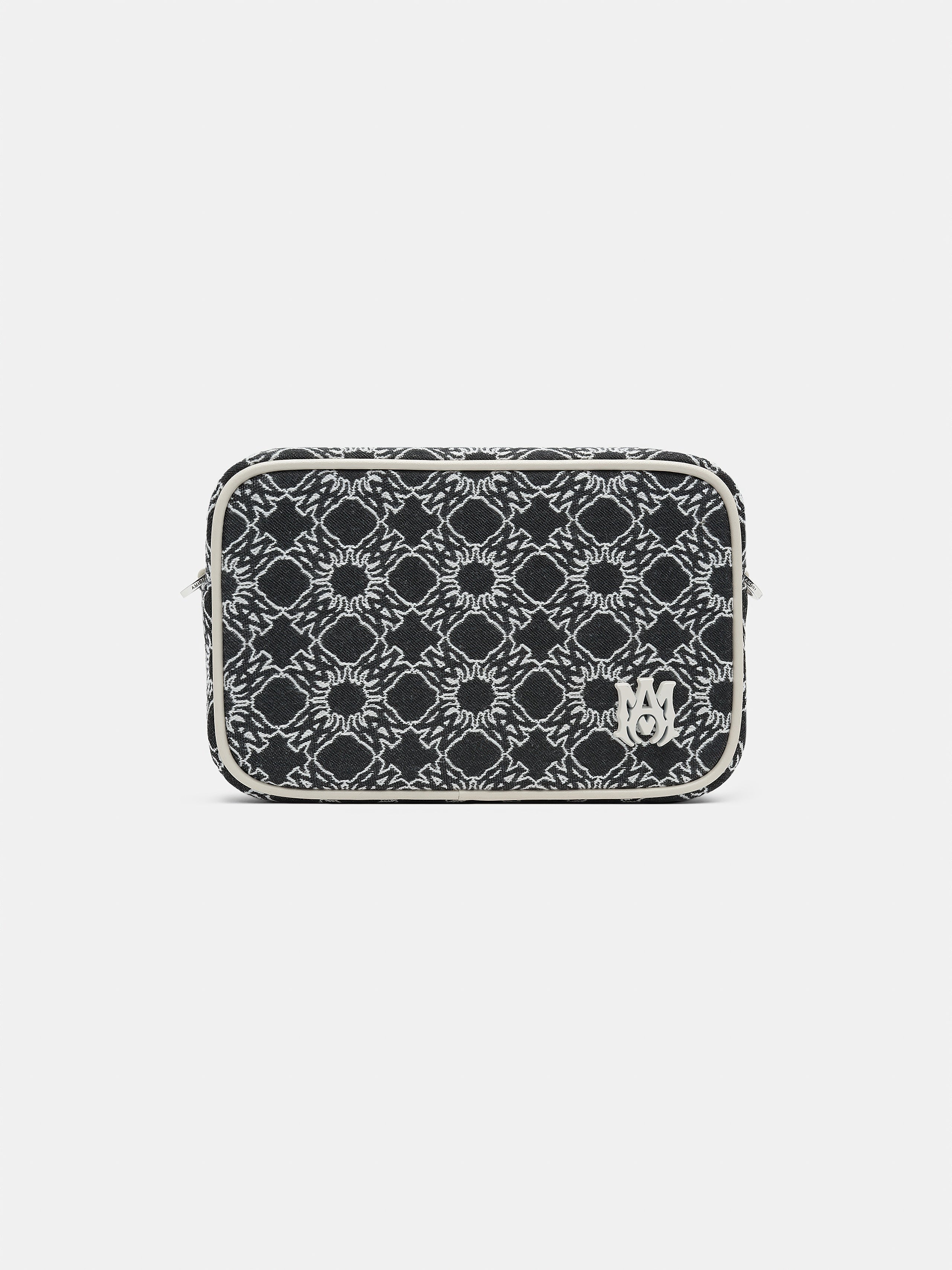MA QUAD CAMERA CASE - Black