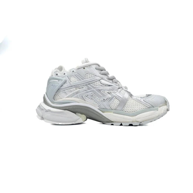 Balenciaga Runner Mi Light Blue
