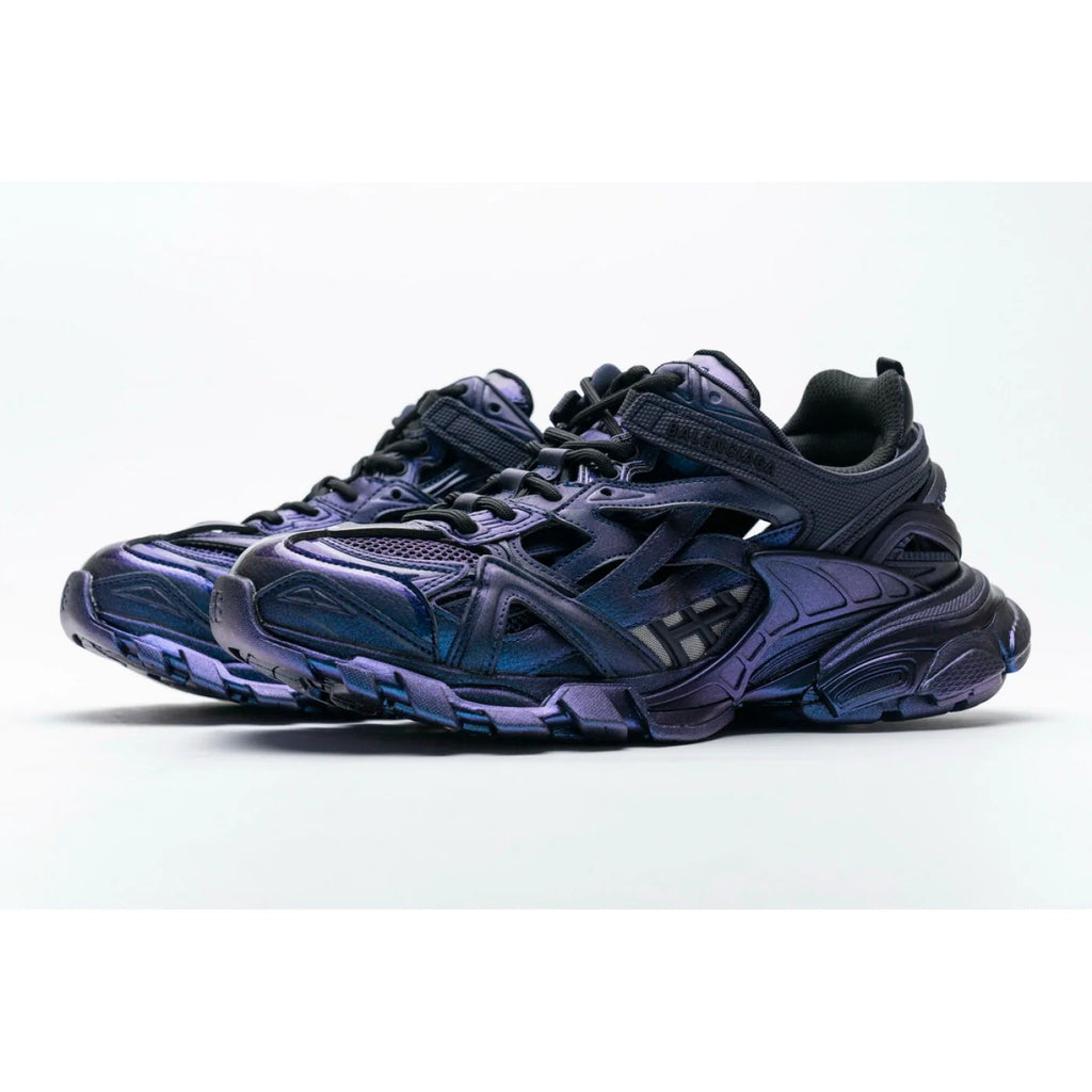 Balenciaga Track 2 Sneaker Chameleon