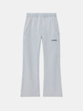 WOMEN - WOMEN'S AMIRI SCRIPT SWEATPANT - Steel
