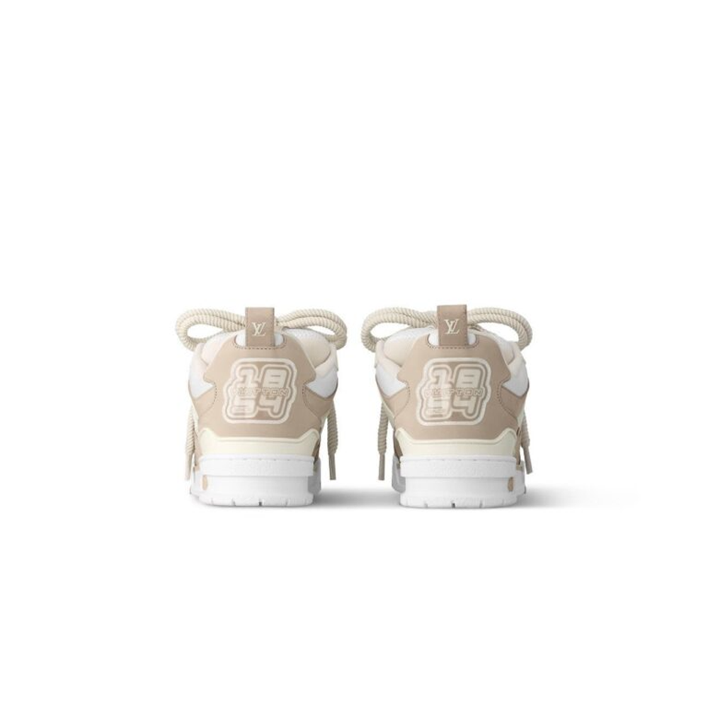 Louis Vuitton LV Skate Beige