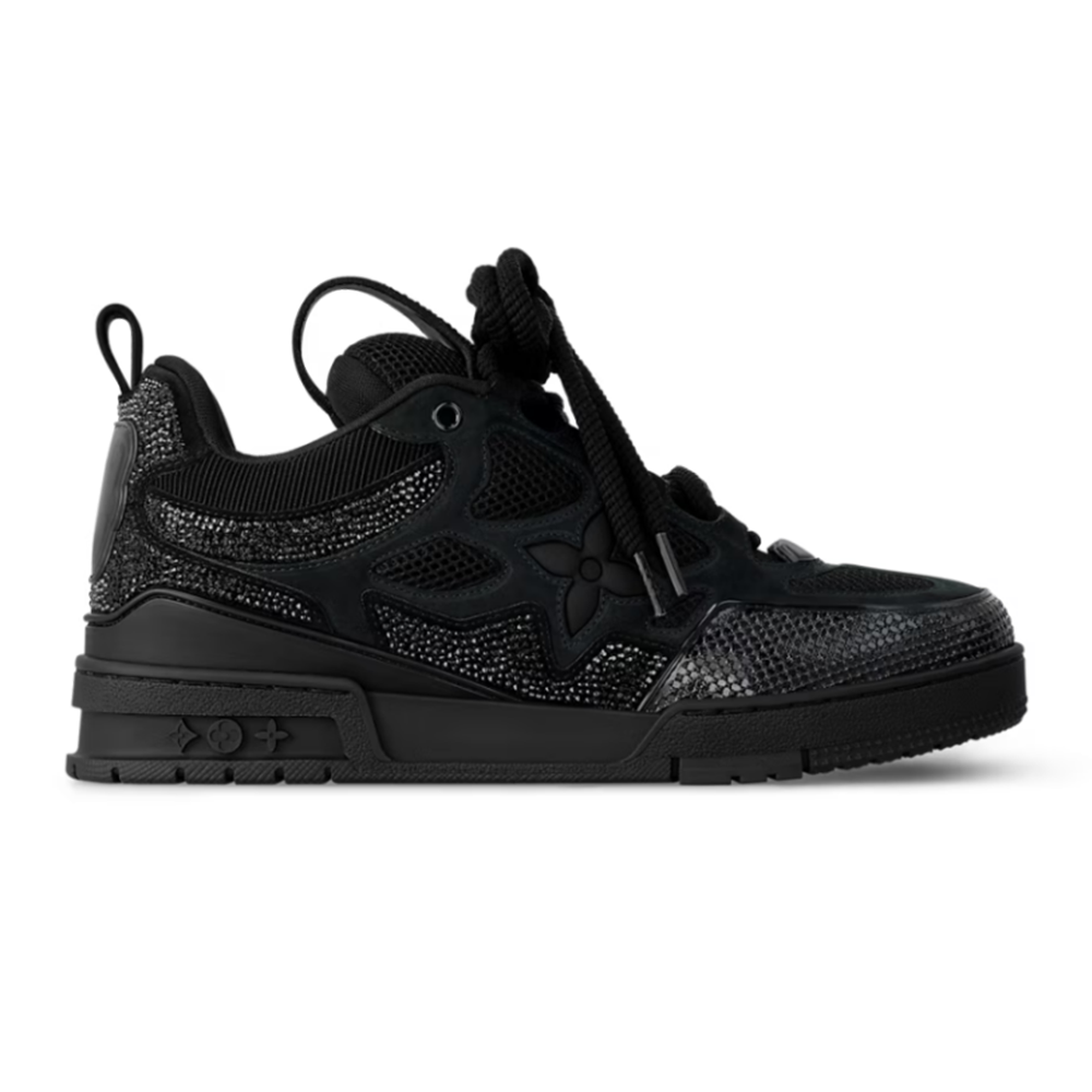 LV Skate Sneaker