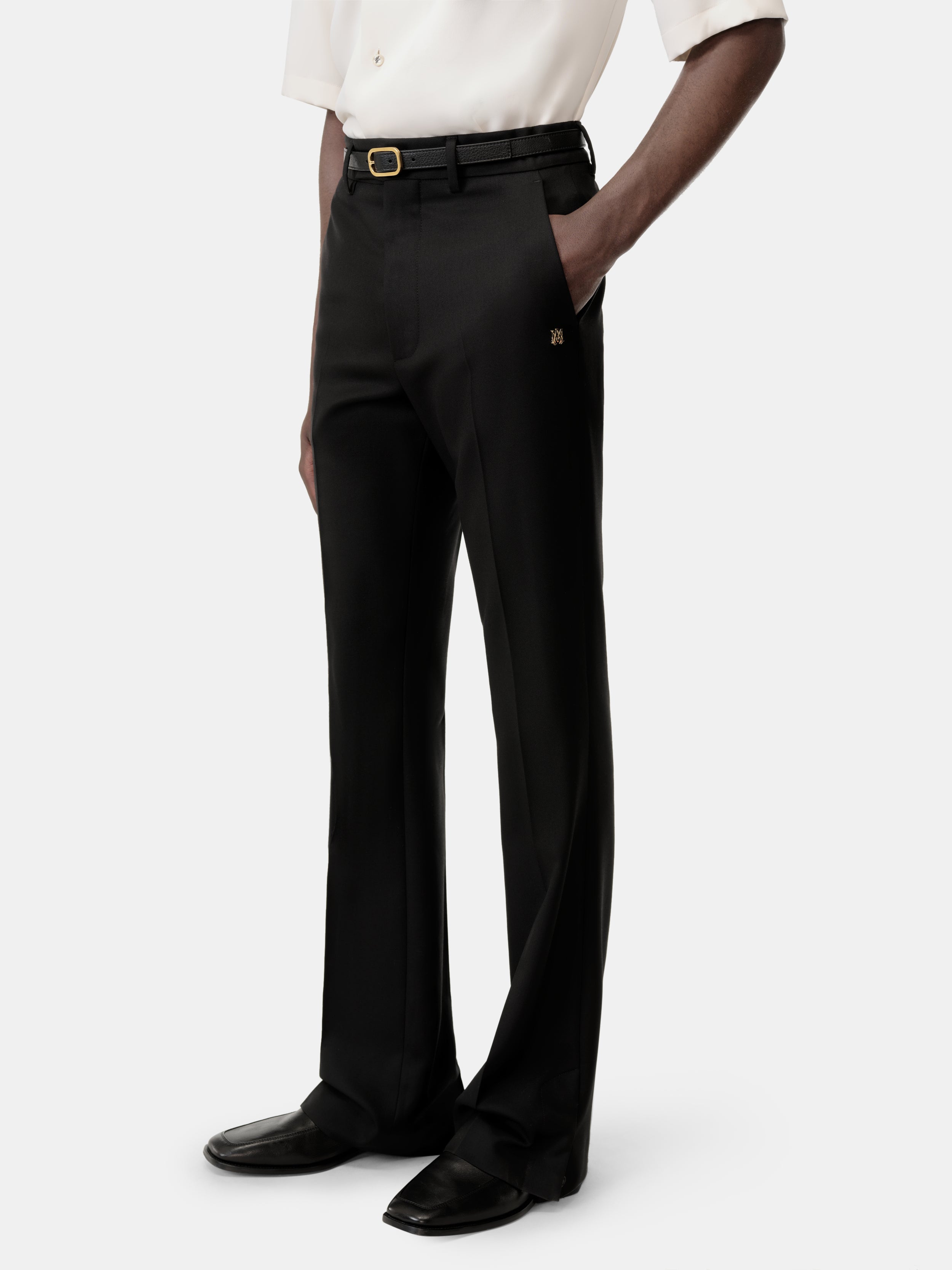 MA FLARE - Black