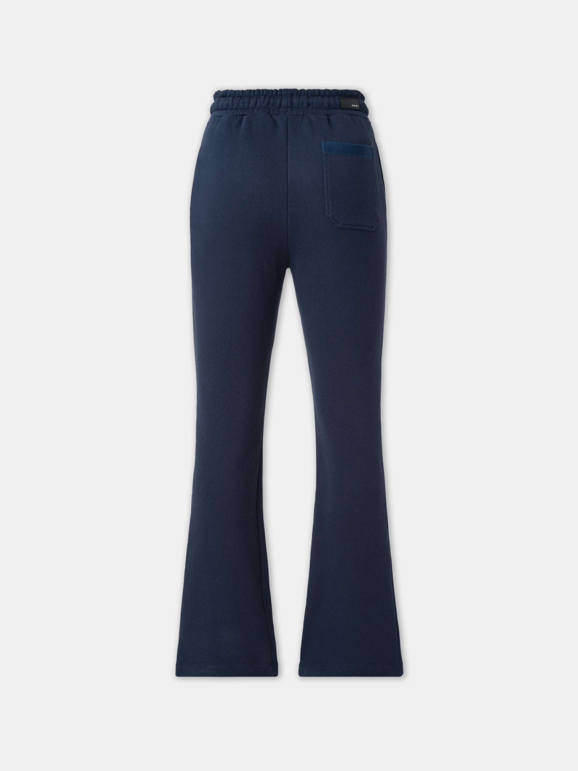 WOMEN - WOMEN'S MA QUAD FLARE SWEATPANT - BLUE