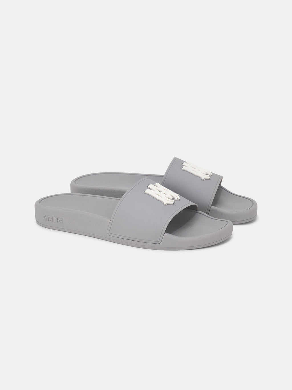 MA POOL SLIDE - Grey