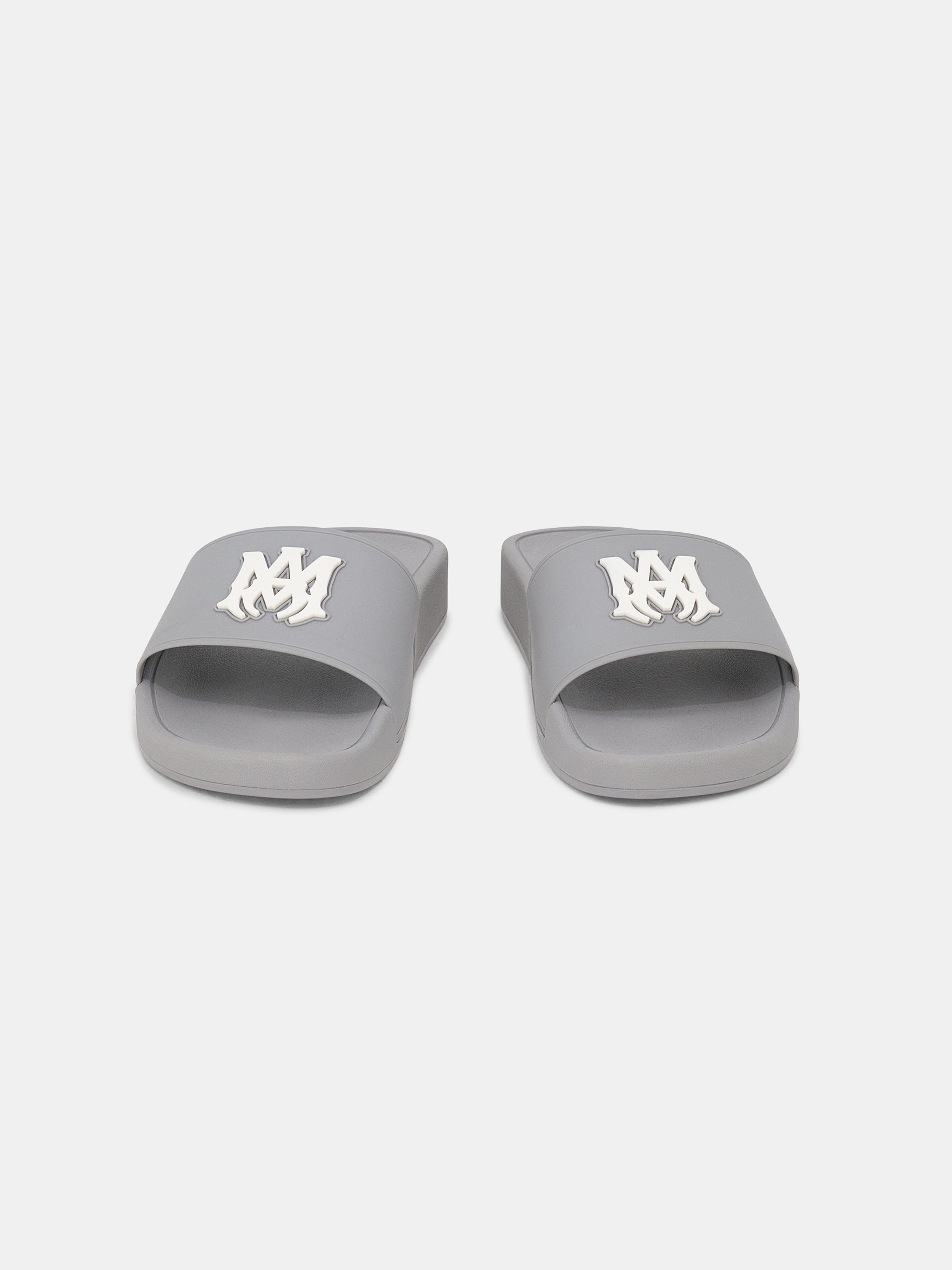 MA POOL SLIDE - Grey
