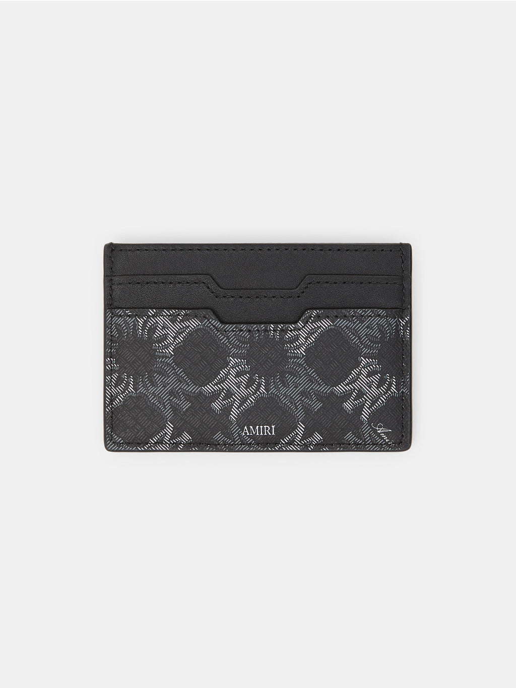 MA QUAD CARD HOLDER - Black