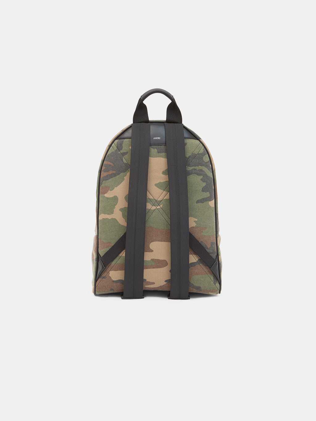 MA CAMO BACKPACK - Camo