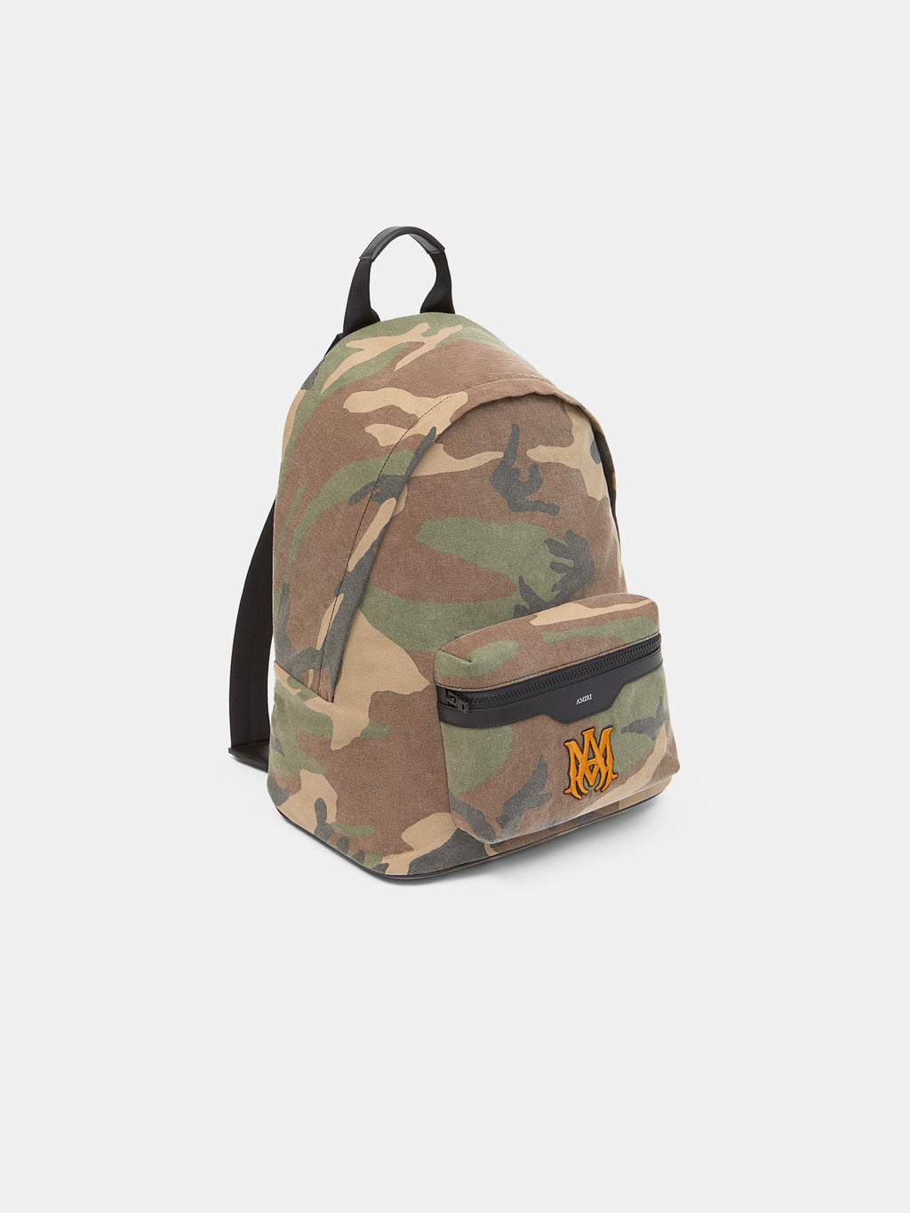 MA CAMO BACKPACK - Camo