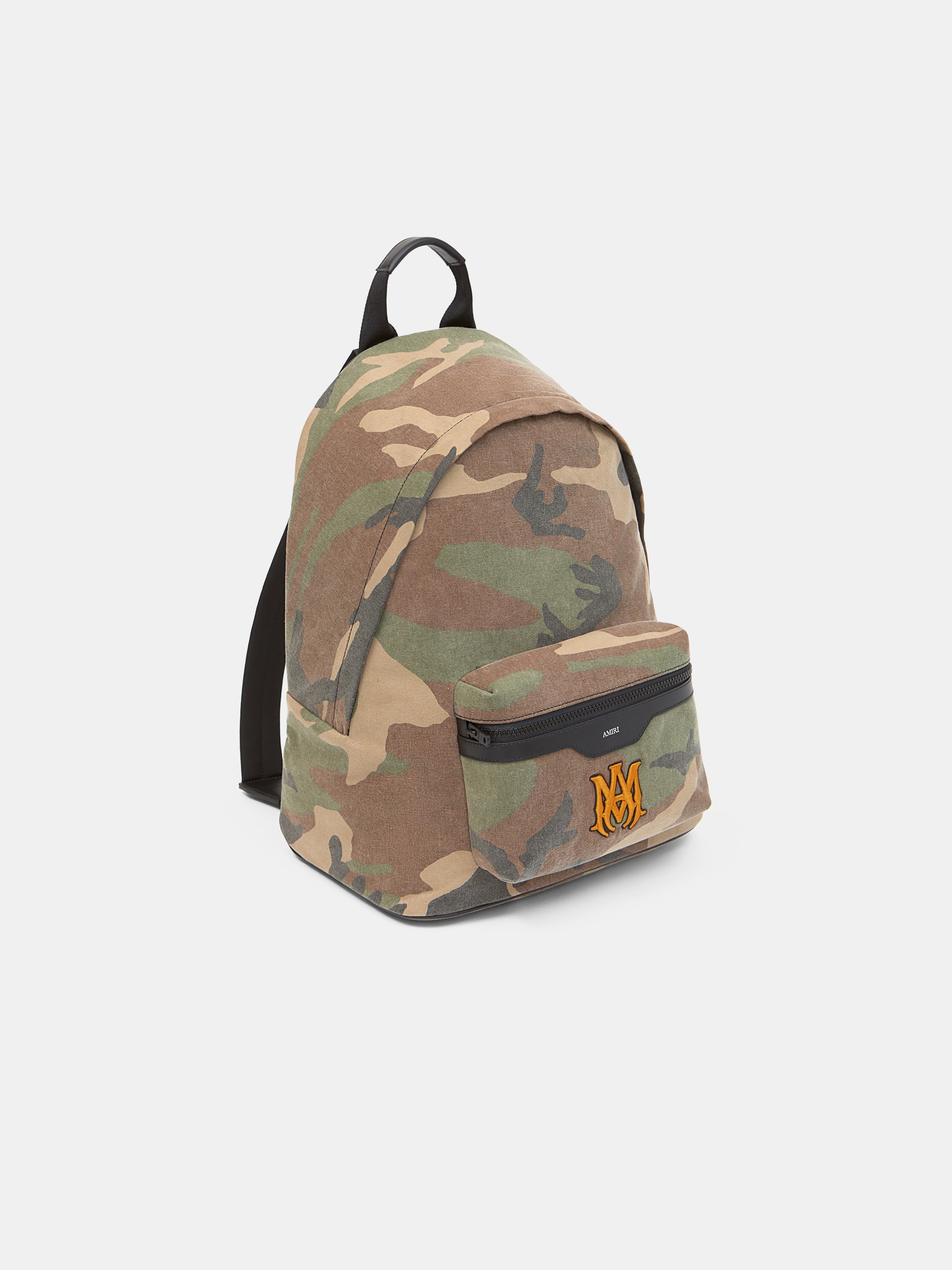 MA CAMO BACKPACK - Camo