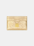 MA QUAD FOIL CARD HOLDER - Champagne