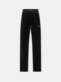 AMIRI TRACK PANT - Black