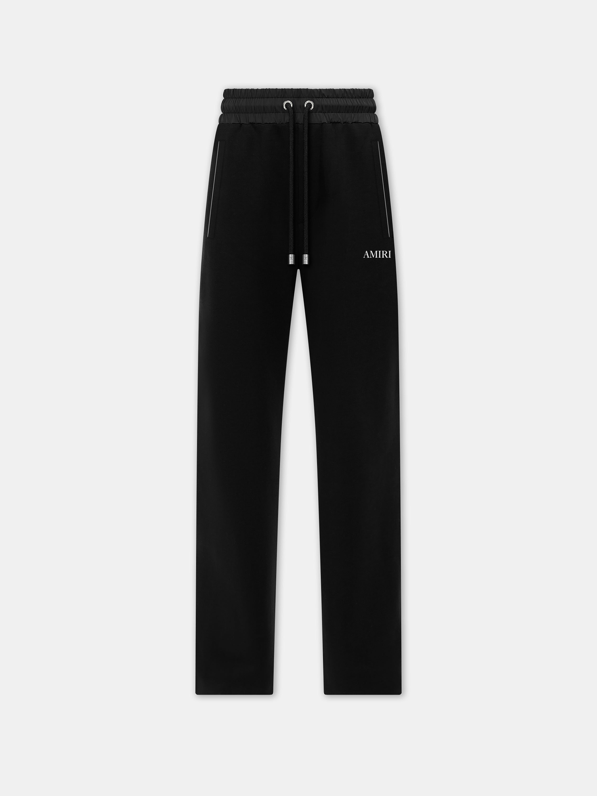 AMIRI TRACK PANT - Black